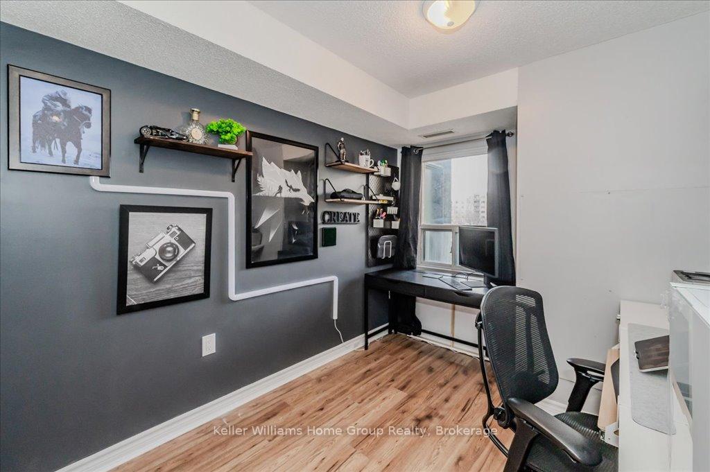 Photo 15 of Unit 310, 15 Hofstetter Avenue, Kitchener — HOMEH