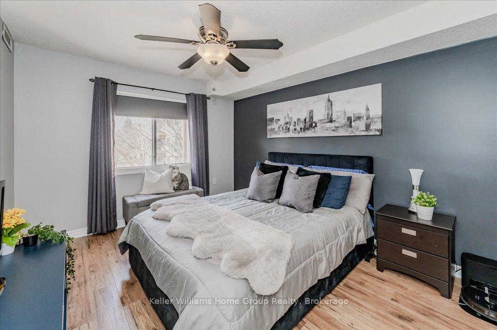 Photo 17 of Unit 310, 15 Hofstetter Avenue, Kitchener — HOMEH