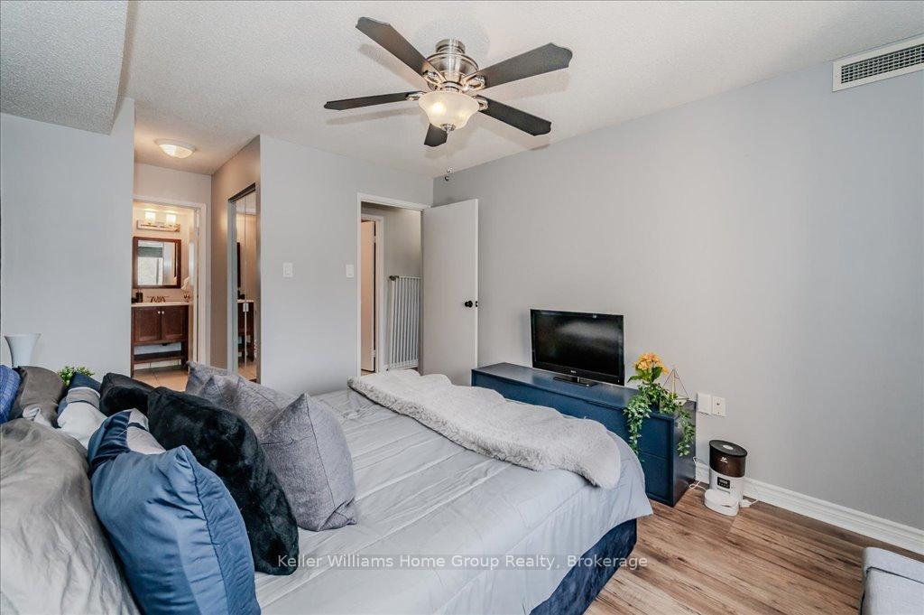 Photo 18 of Unit 310, 15 Hofstetter Avenue, Kitchener — HOMEH
