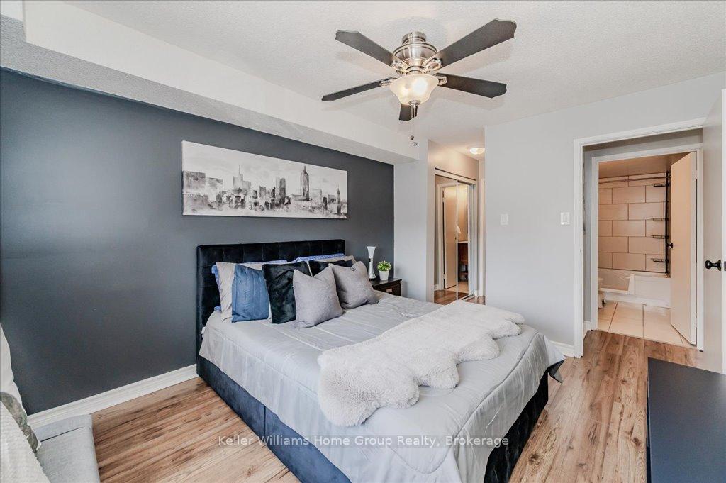 Photo 19 of Unit 310, 15 Hofstetter Avenue, Kitchener — HOMEH