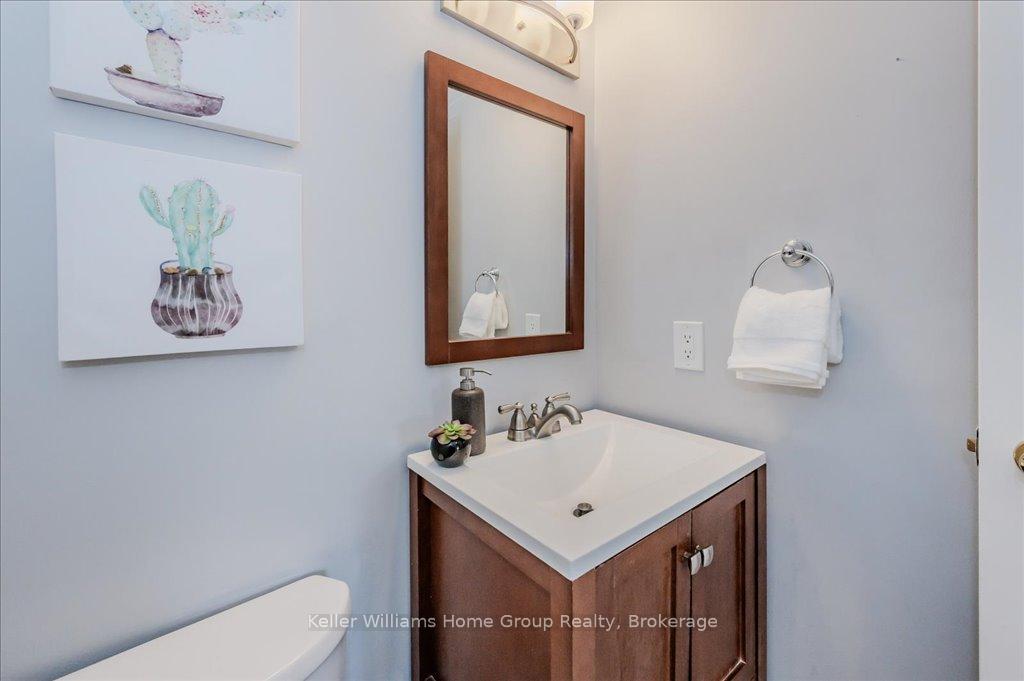 Photo 21 of Unit 310, 15 Hofstetter Avenue, Kitchener — HOMEH