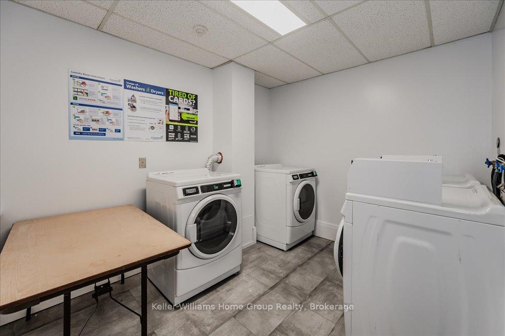Photo 22 of Unit 310, 15 Hofstetter Avenue, Kitchener — HOMEH