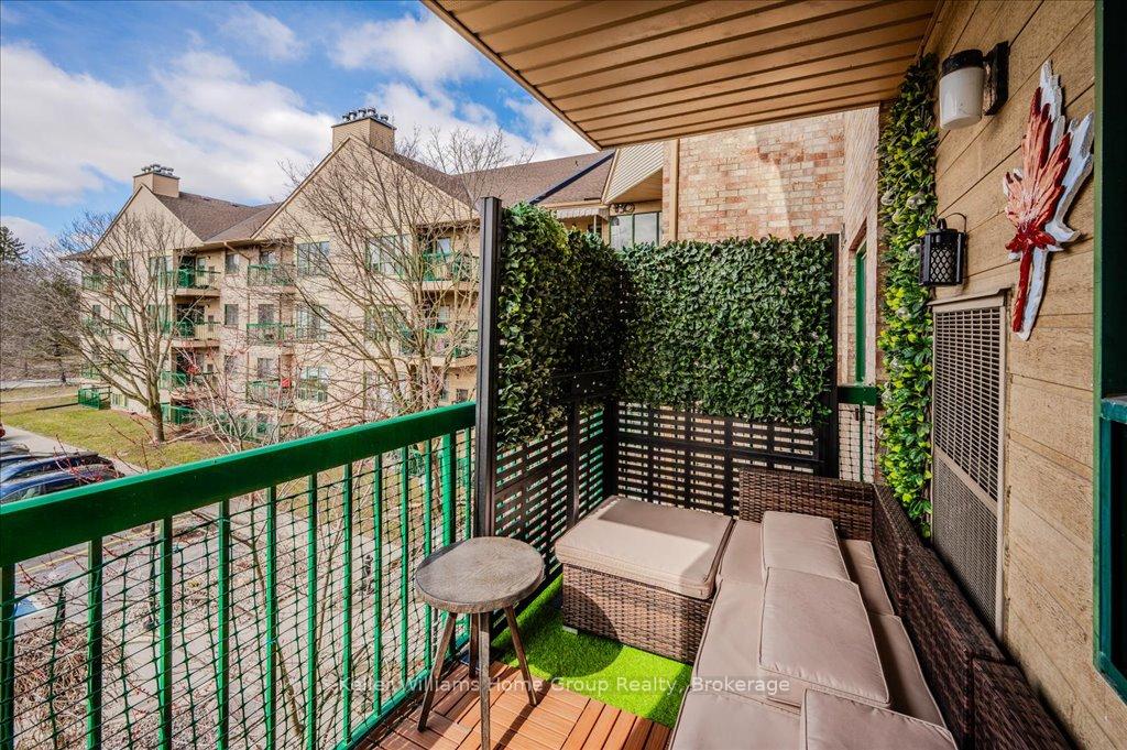 Photo 23 of Unit 310, 15 Hofstetter Avenue, Kitchener — HOMEH