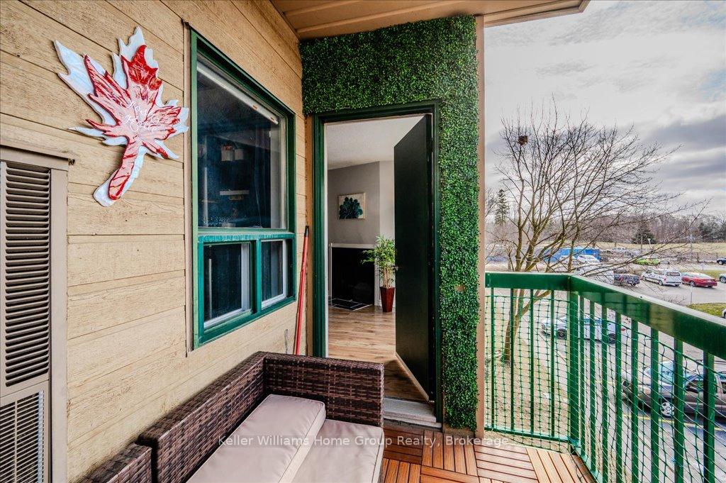 Photo 24 of Unit 310, 15 Hofstetter Avenue, Kitchener — HOMEH