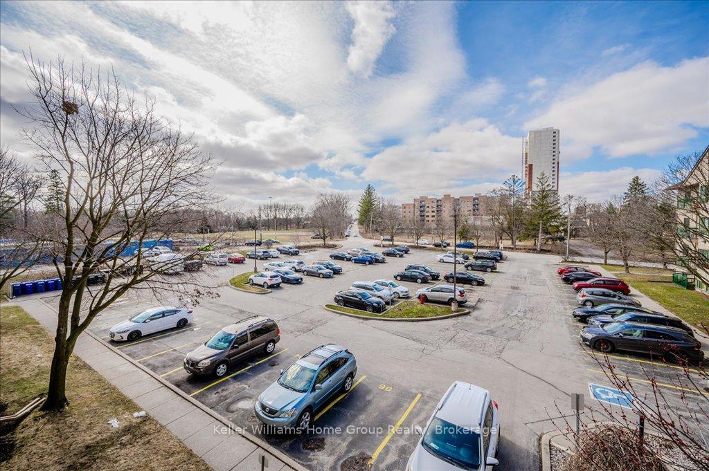 Photo 25 of Unit 310, 15 Hofstetter Avenue, Kitchener — HOMEH