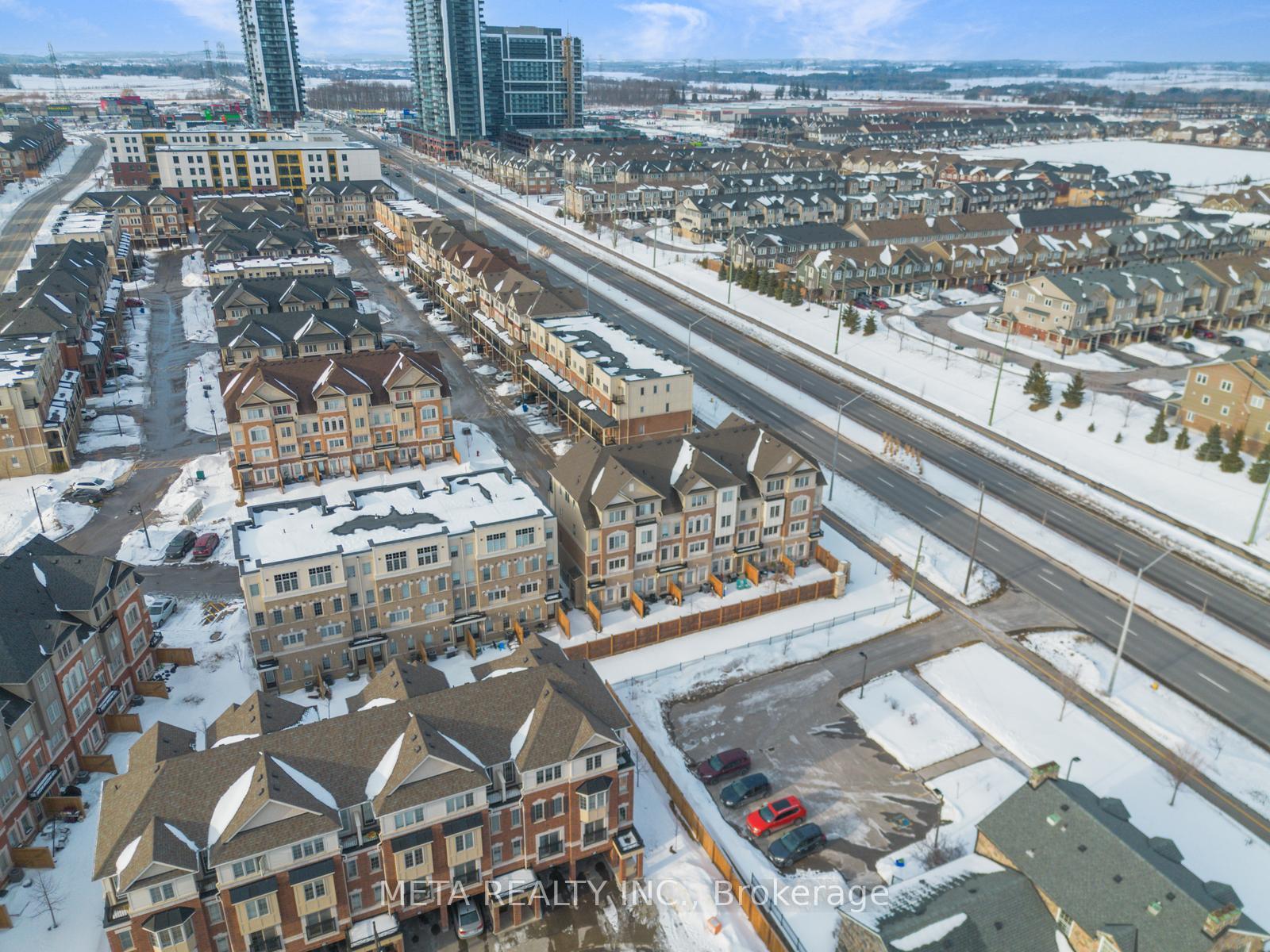 Photo 4 of 28 Icy Note Path, Oshawa, Windfields — HOMEH