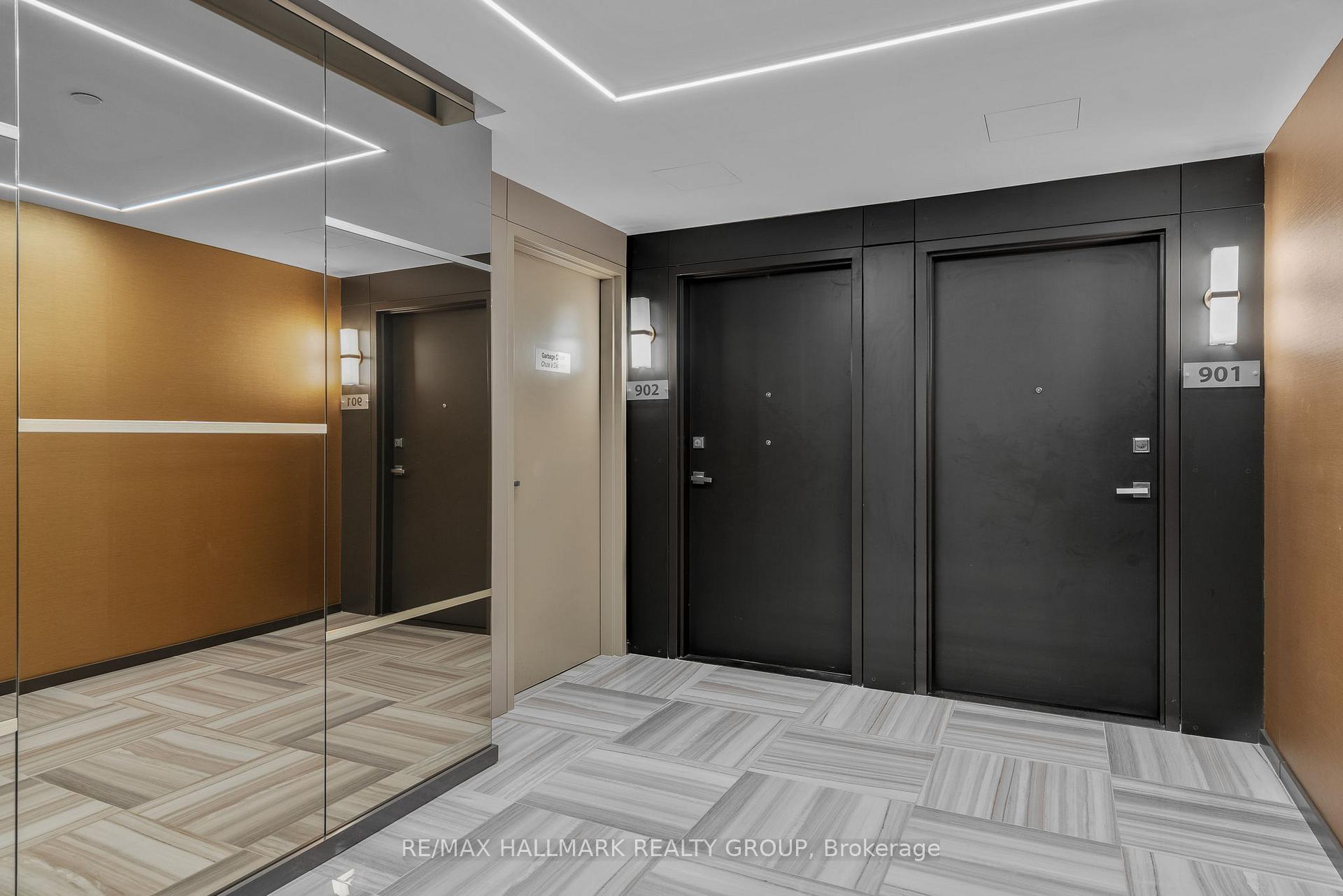 Photo 3 of Unit 902, 200 Inlet Private, Ottawa, Chatelaine Village — HOMEH