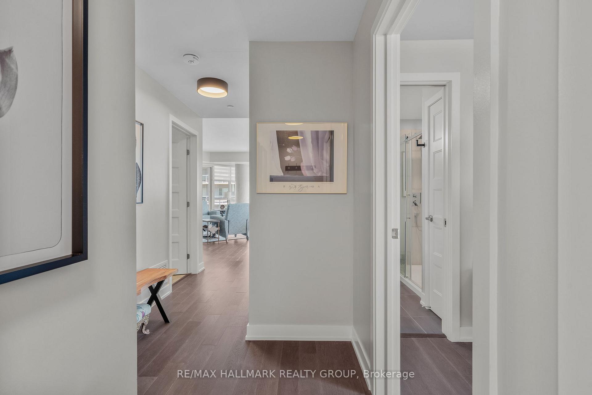 Photo 5 of Unit 902, 200 Inlet Private, Ottawa, Chatelaine Village — HOMEH