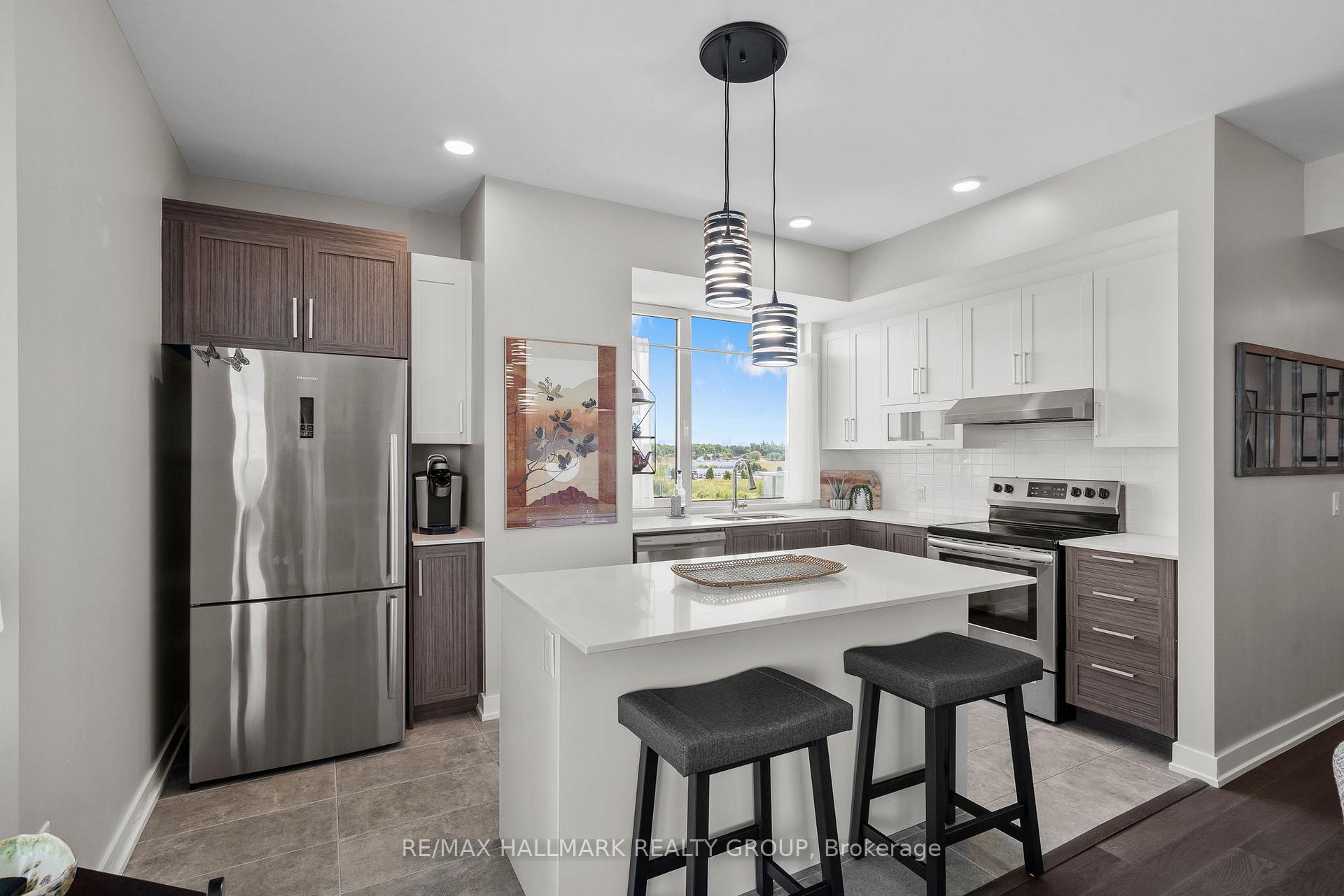 Photo 8 of Unit 902, 200 Inlet Private, Ottawa, Chatelaine Village — HOMEH