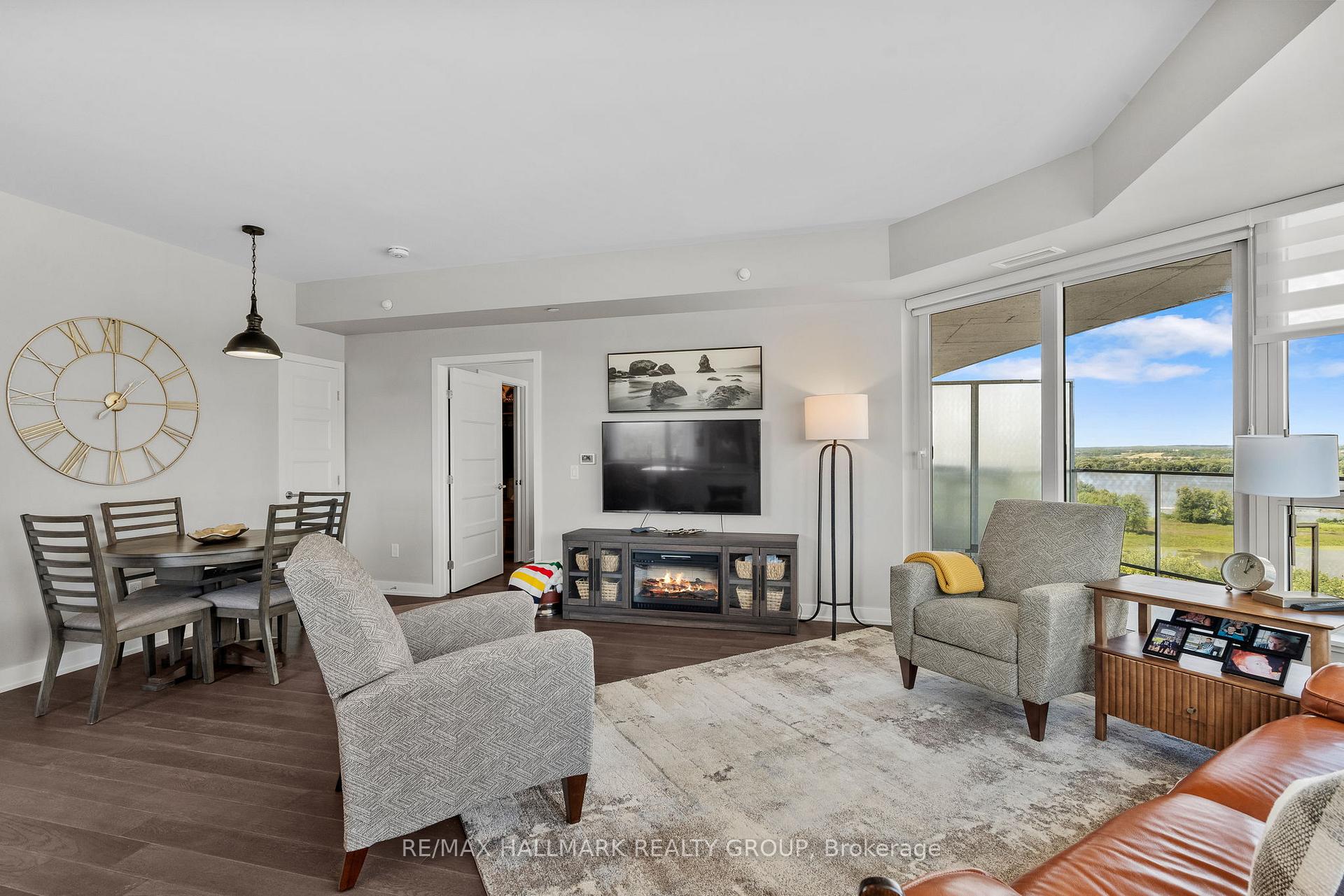 Photo 16 of Unit 902, 200 Inlet Private, Ottawa, Chatelaine Village — HOMEH