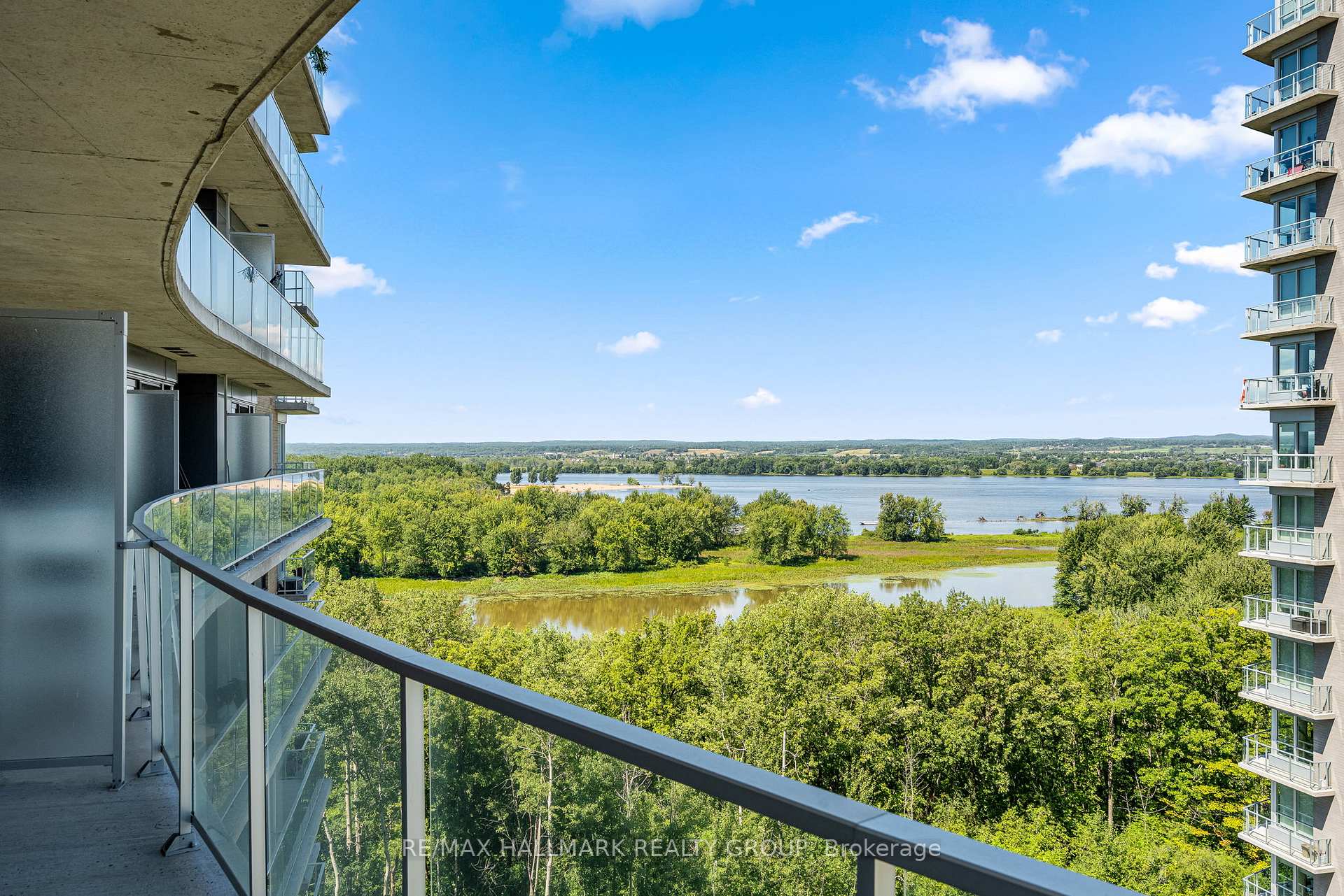 Photo 19 of Unit 902, 200 Inlet Private, Ottawa, Chatelaine Village — HOMEH