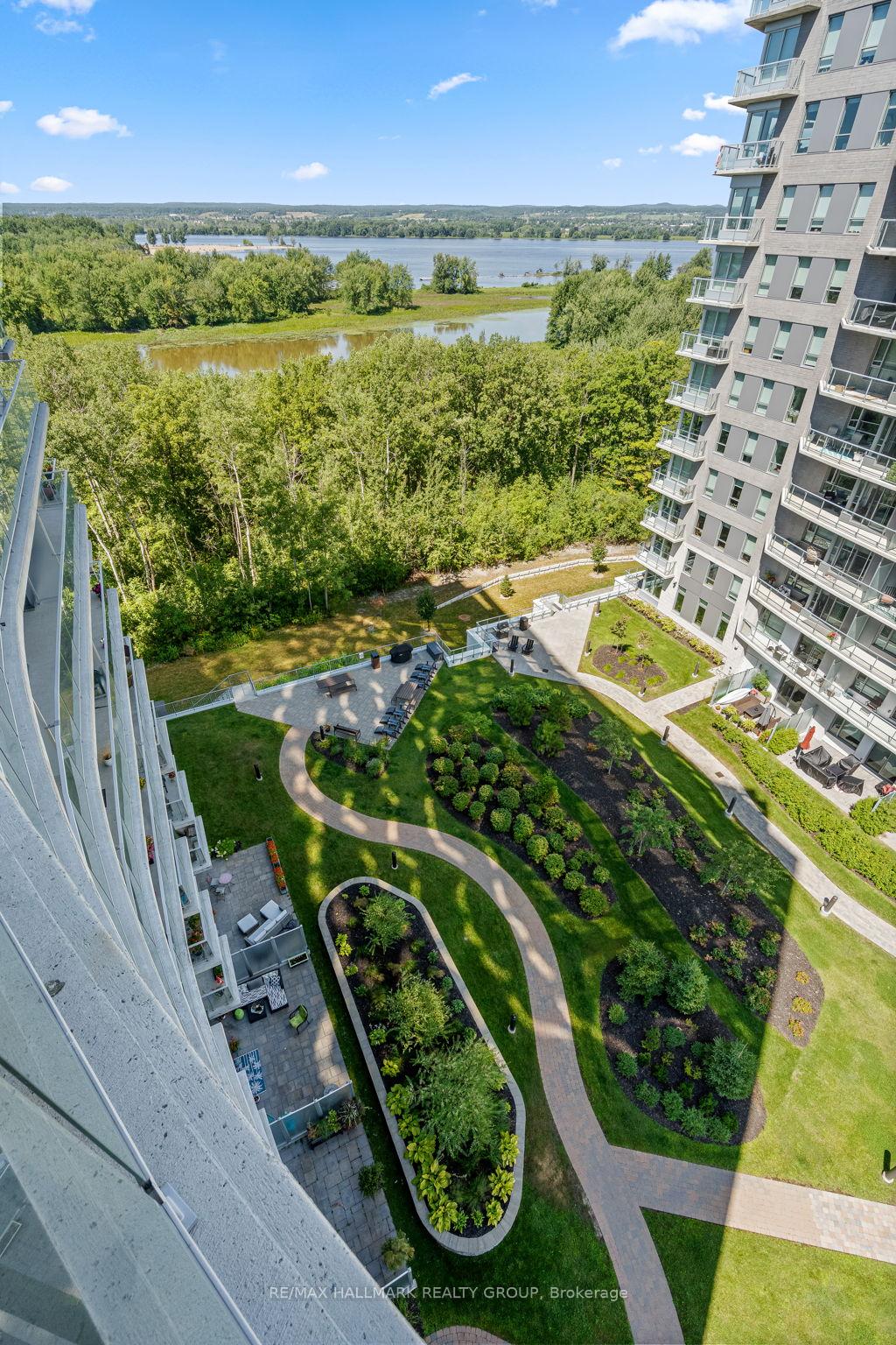 Photo 20 of Unit 902, 200 Inlet Private, Ottawa, Chatelaine Village — HOMEH