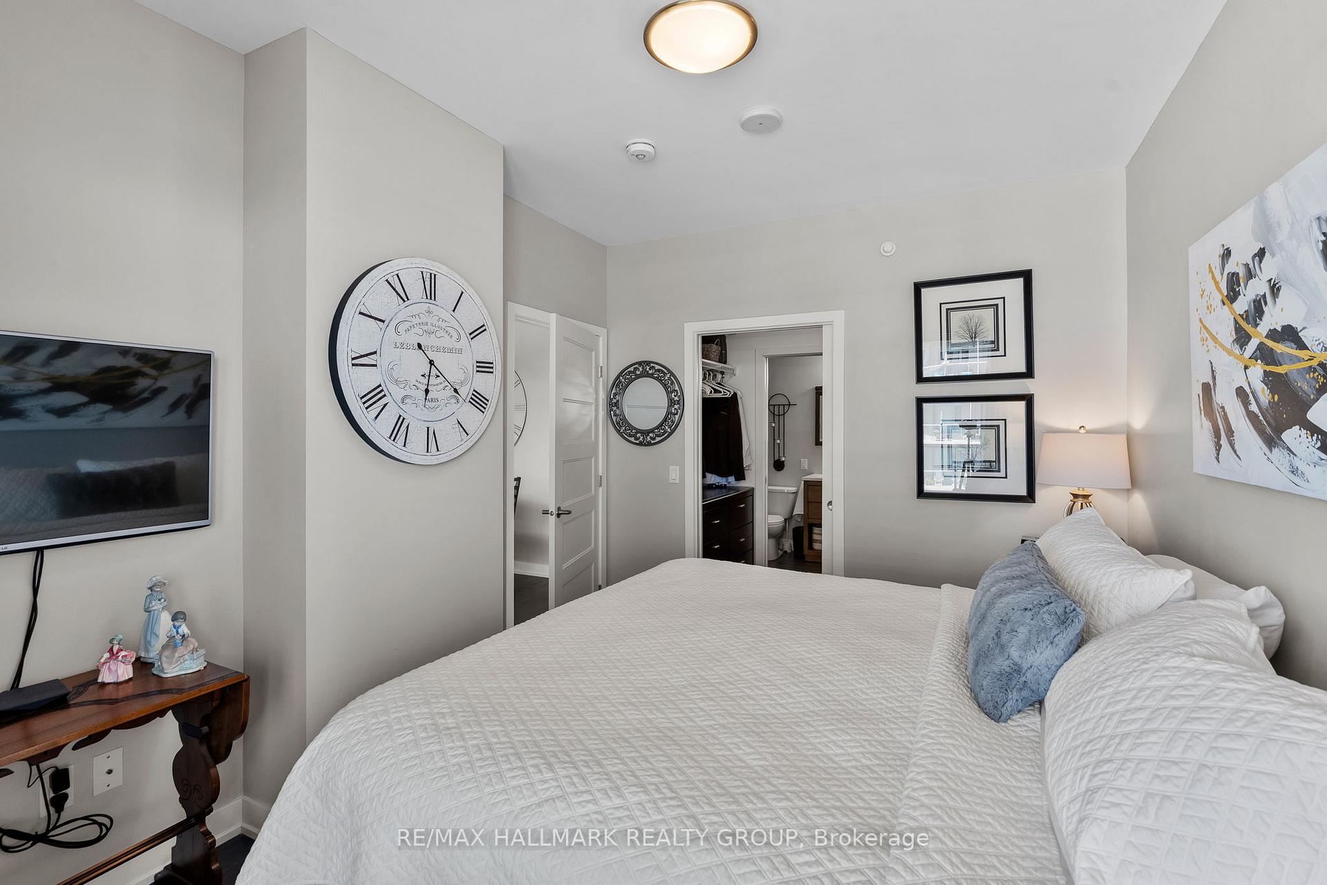 Photo 23 of Unit 902, 200 Inlet Private, Ottawa, Chatelaine Village — HOMEH