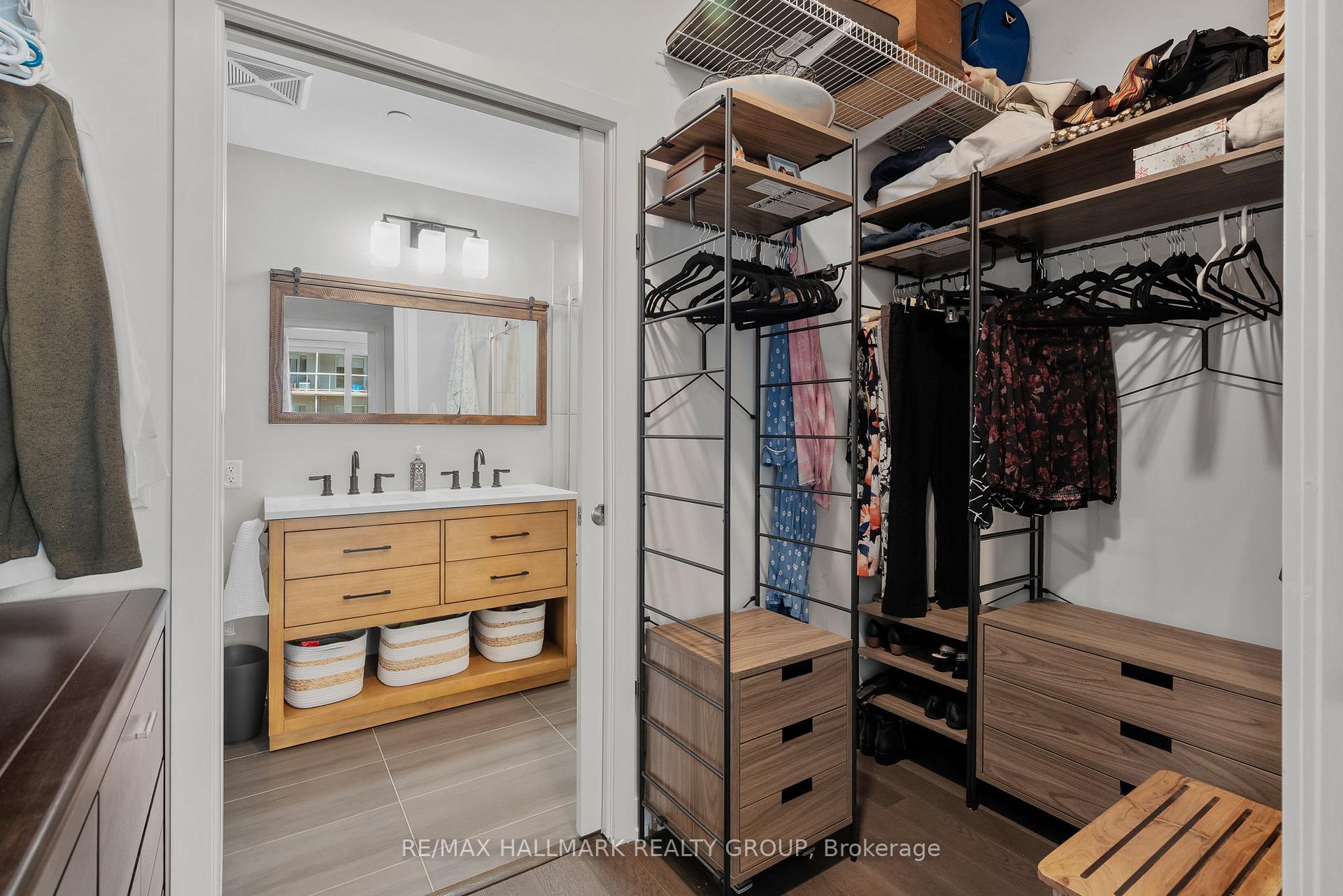 Photo 24 of Unit 902, 200 Inlet Private, Ottawa, Chatelaine Village — HOMEH
