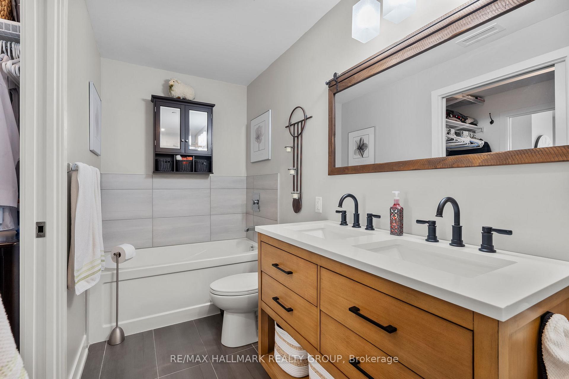 Photo 25 of Unit 902, 200 Inlet Private, Ottawa, Chatelaine Village — HOMEH
