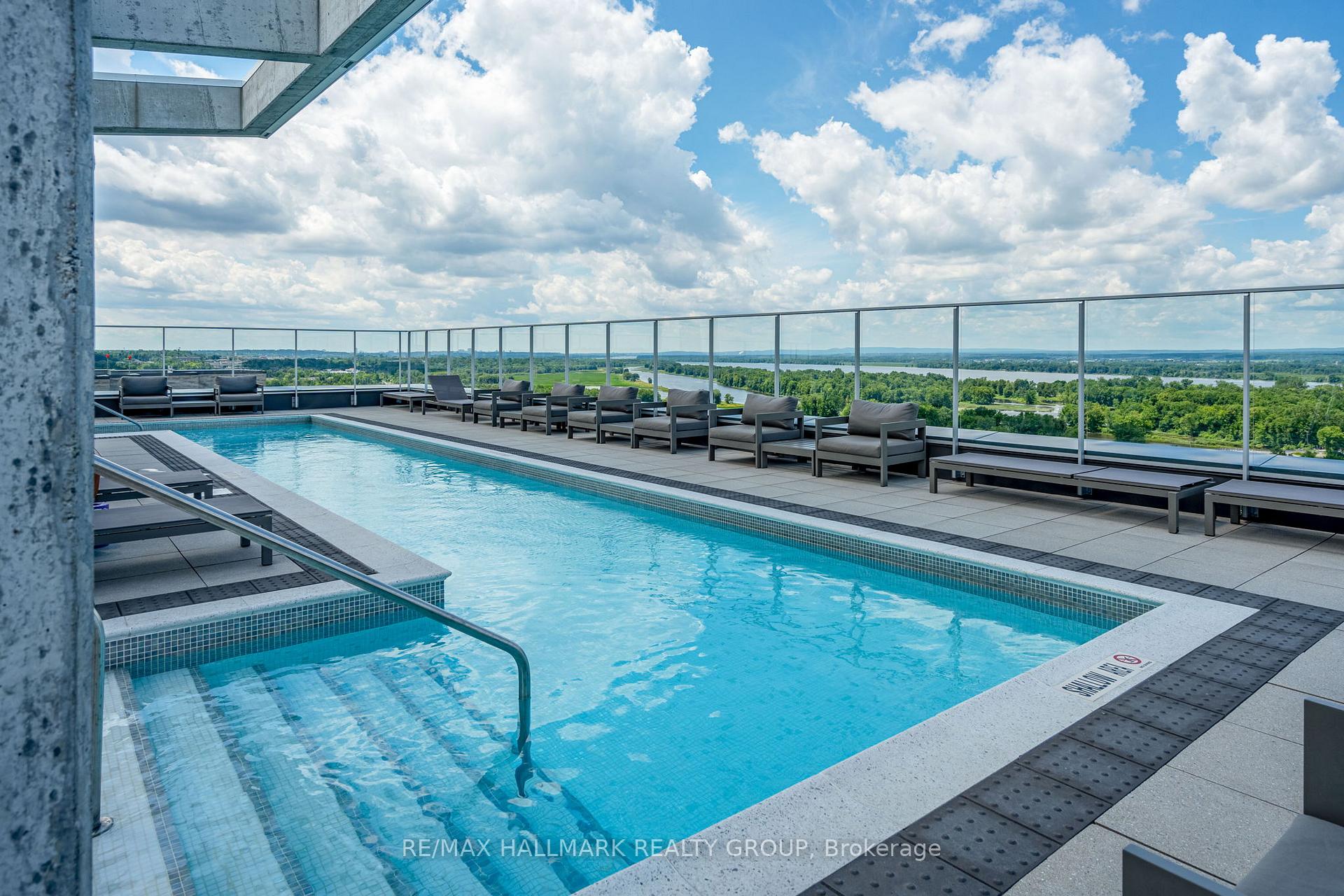 Photo 33 of Unit 902, 200 Inlet Private, Ottawa, Chatelaine Village — HOMEH
