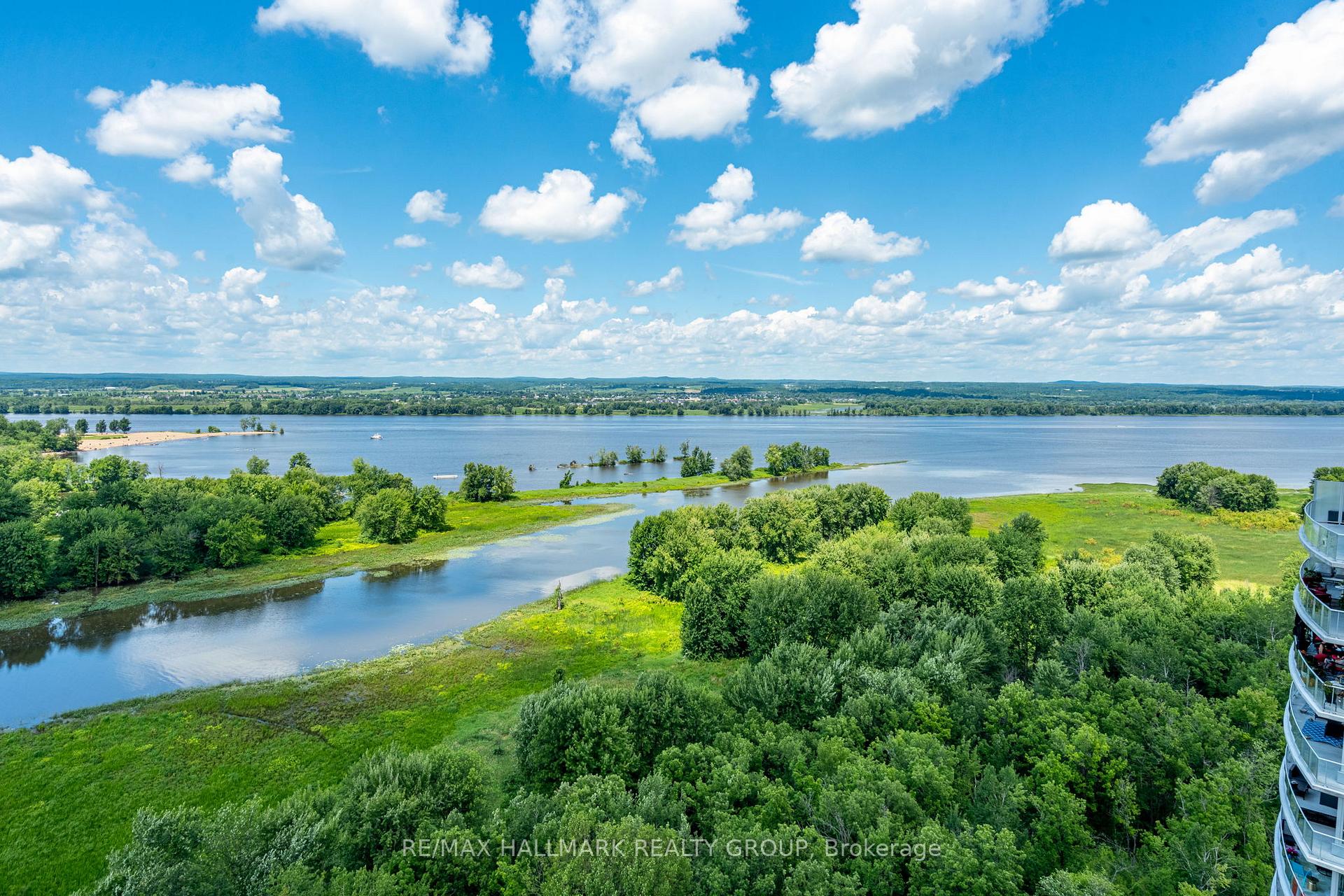 Photo 34 of Unit 902, 200 Inlet Private, Ottawa, Chatelaine Village — HOMEH