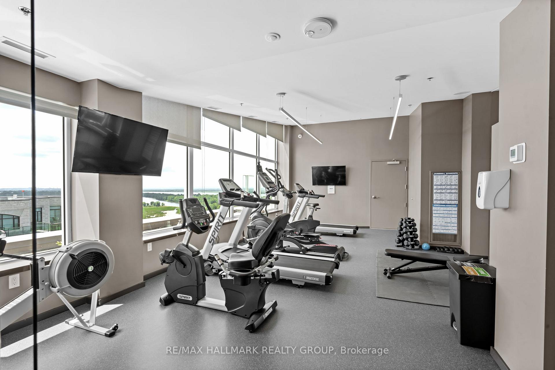 Photo 35 of Unit 902, 200 Inlet Private, Ottawa, Chatelaine Village — HOMEH