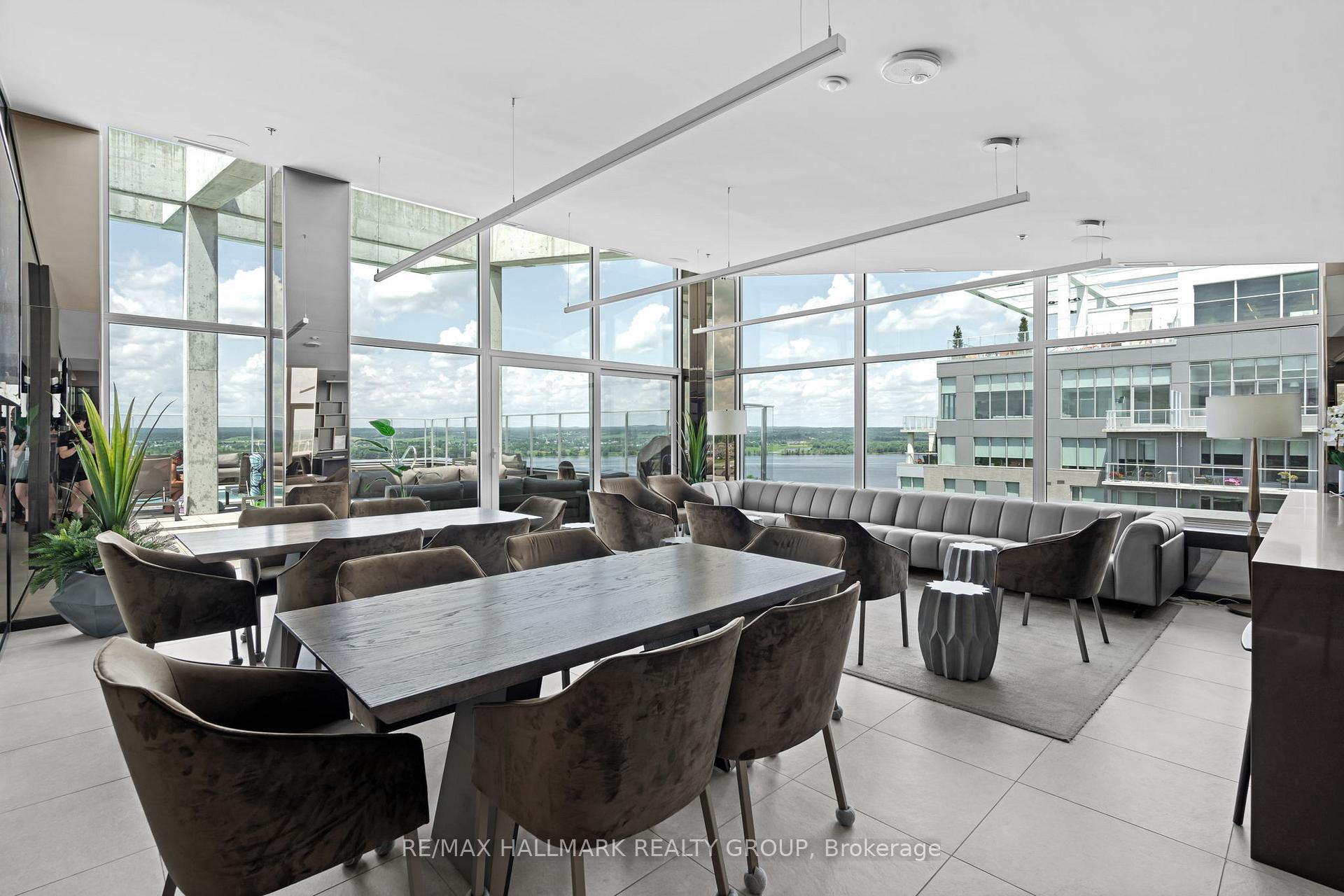 Photo 36 of Unit 902, 200 Inlet Private, Ottawa, Chatelaine Village — HOMEH