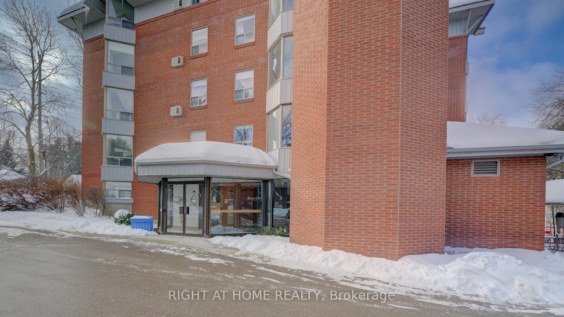 Photo 2 of Unit 405, 384 Erb Street W, Waterloo, Maple Hills — HOMEH
