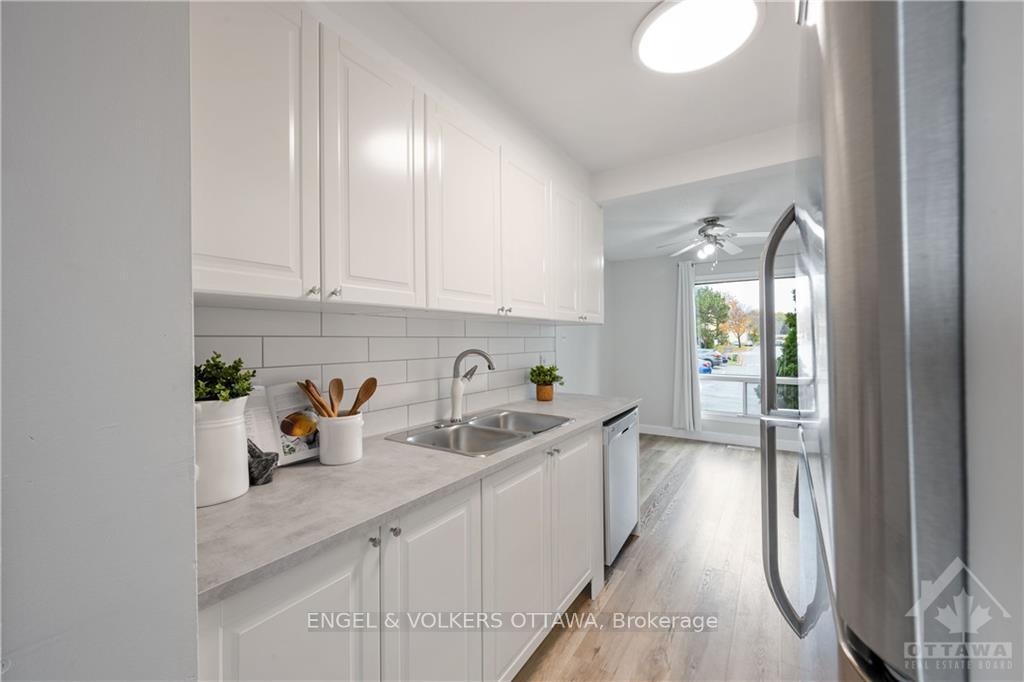 Photo 7 of Unit 58, 4319 Weldon Drive, Ottawa, Cyrville — HOMEH
