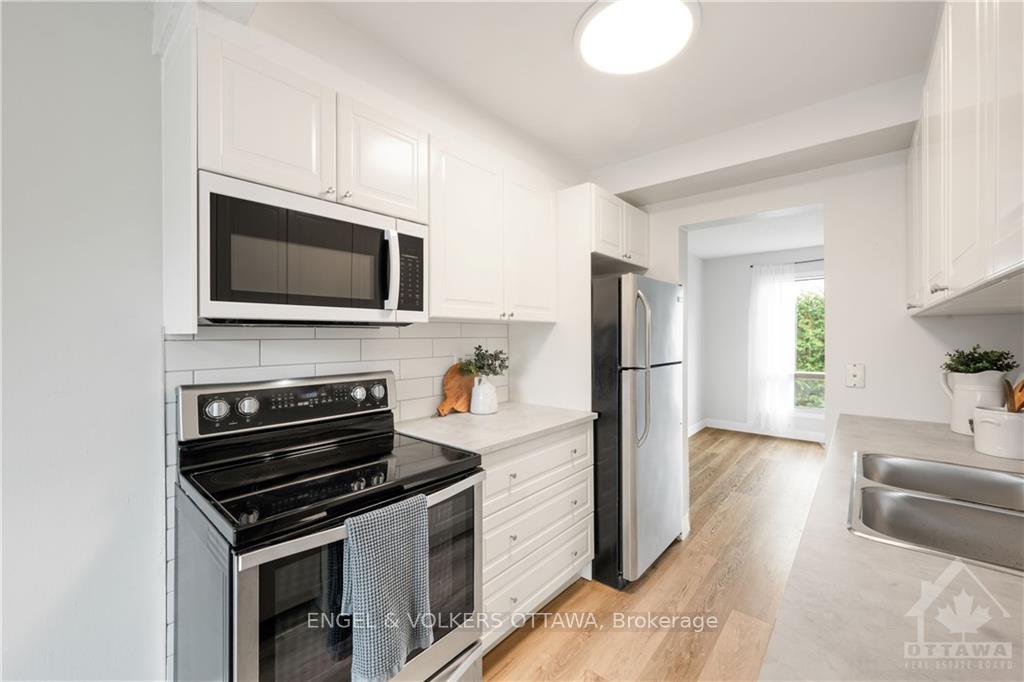 Photo 8 of Unit 58, 4319 Weldon Drive, Ottawa, Cyrville — HOMEH
