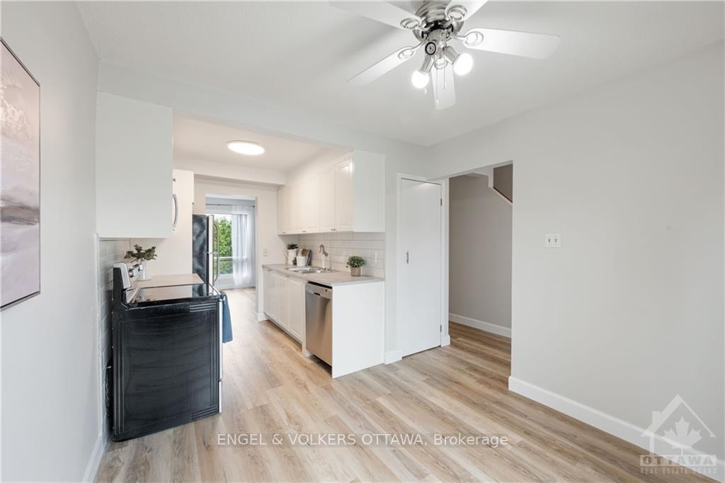 Photo 9 of Unit 58, 4319 Weldon Drive, Ottawa, Cyrville — HOMEH