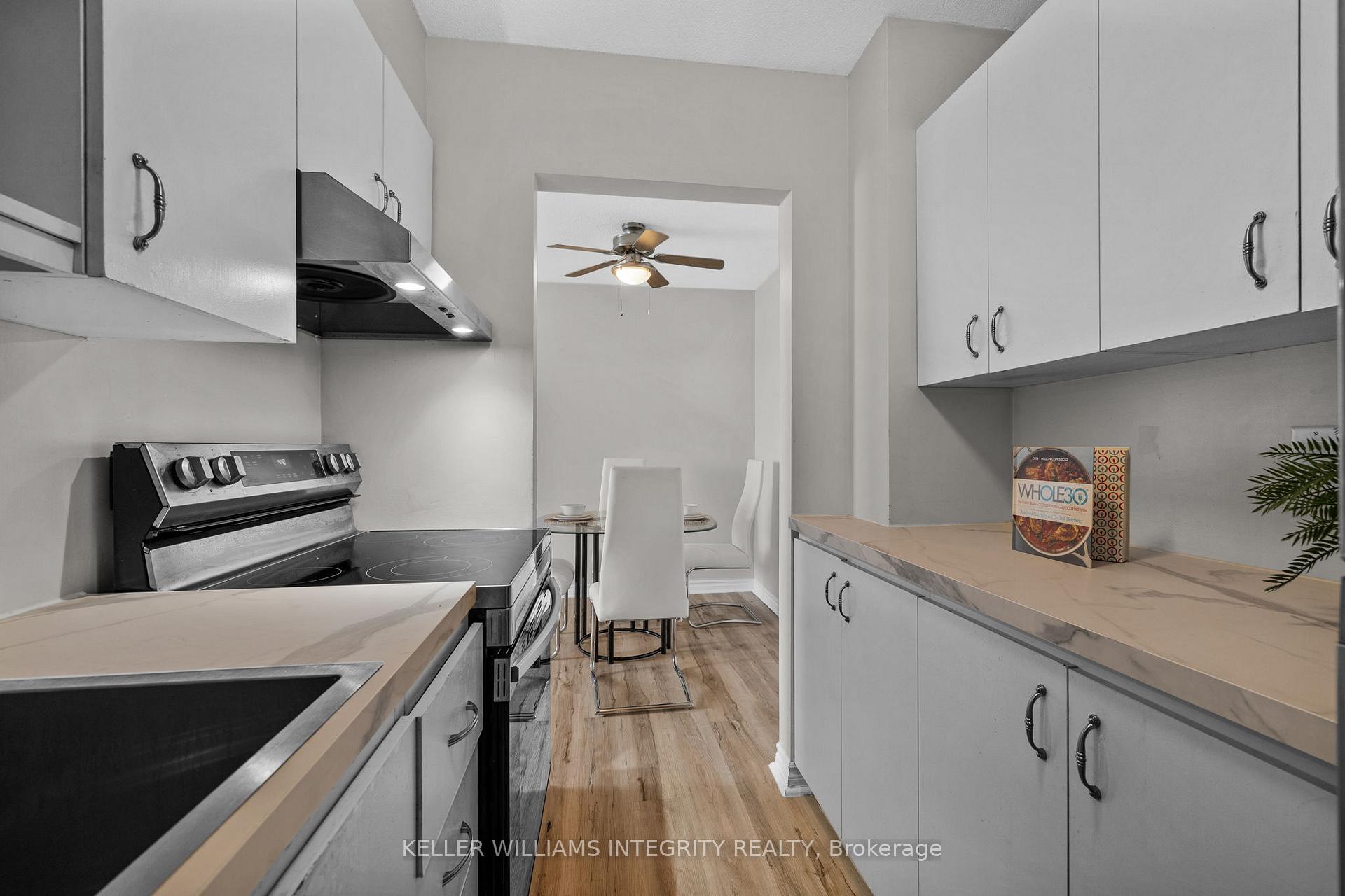 Photo 8 of Unit 402C, 2041 Arrowsmith Drive, Ottawa, Beacon Hill South — HOMEH