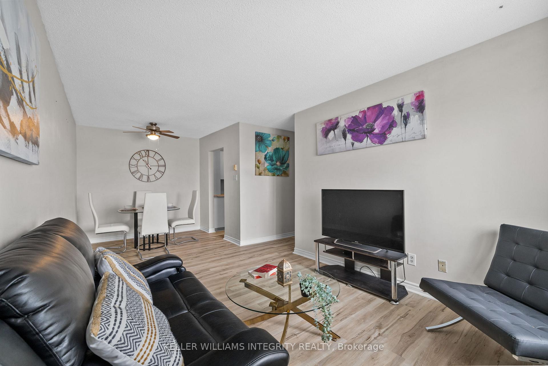 Photo 17 of Unit 402C, 2041 Arrowsmith Drive, Ottawa, Beacon Hill South — HOMEH