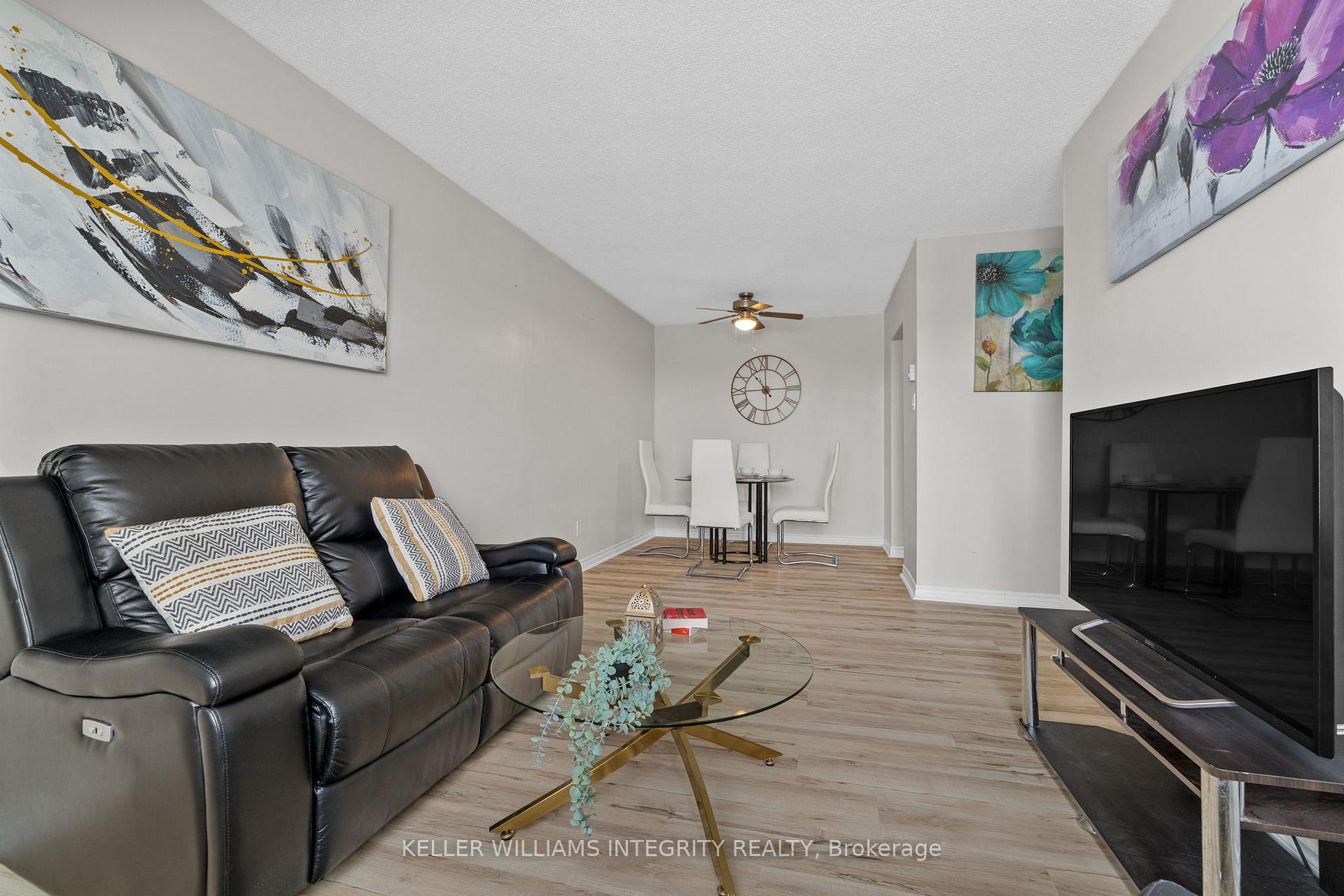 Photo 18 of Unit 402C, 2041 Arrowsmith Drive, Ottawa, Beacon Hill South — HOMEH