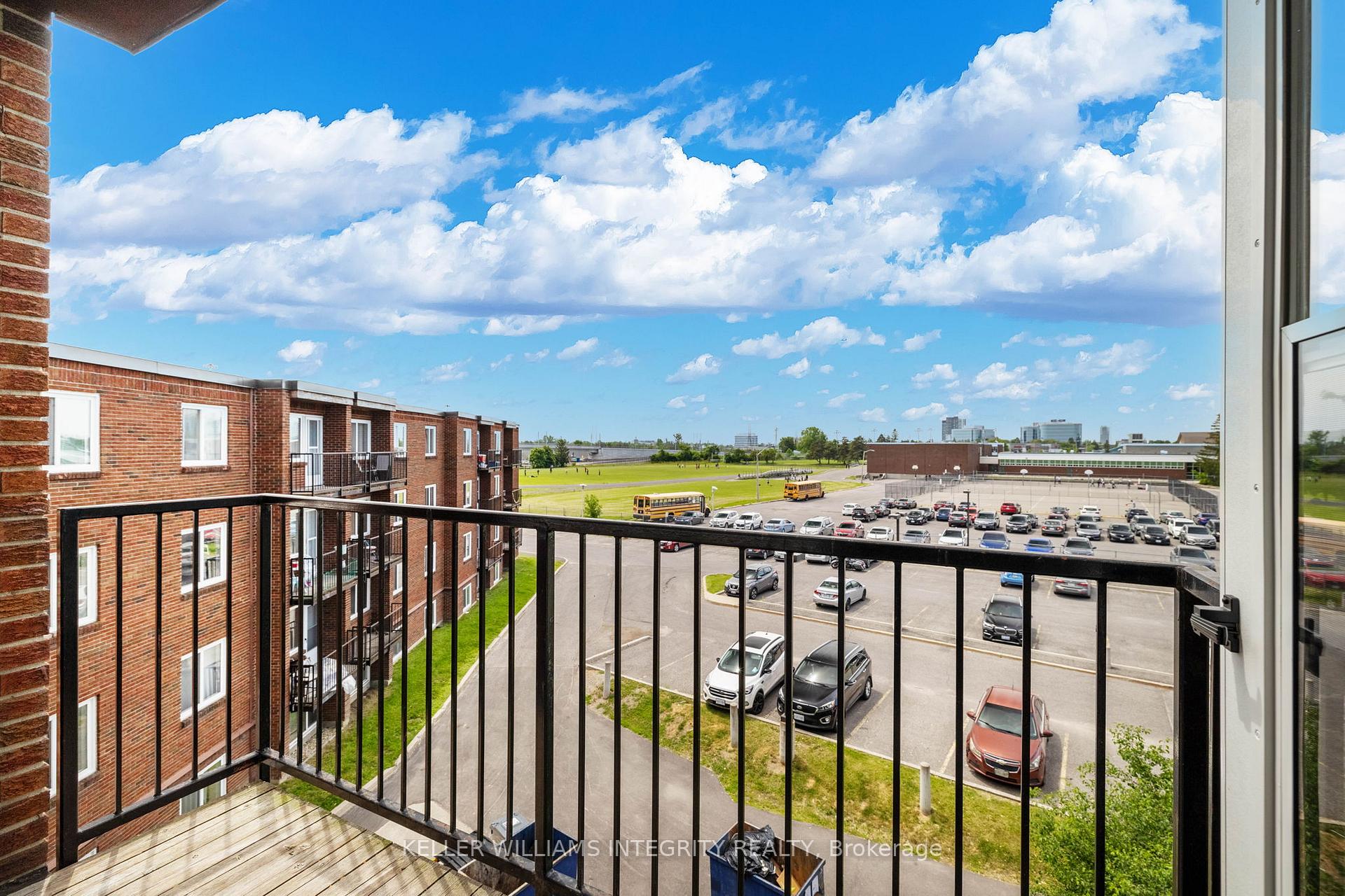 Photo 26 of Unit 402C, 2041 Arrowsmith Drive, Ottawa, Beacon Hill South — HOMEH