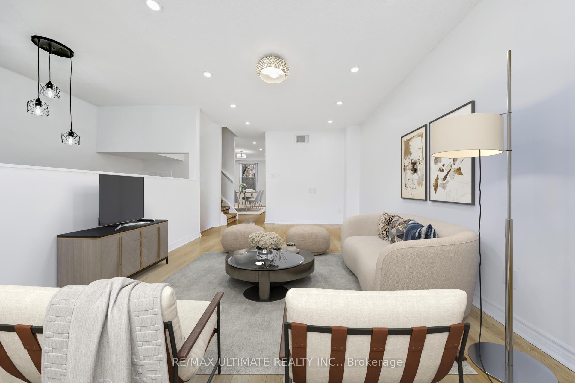Photo 6 of 1768 John Street, Markham, Bayview Fairway-Bayview Country Club Estates — HOMEH
