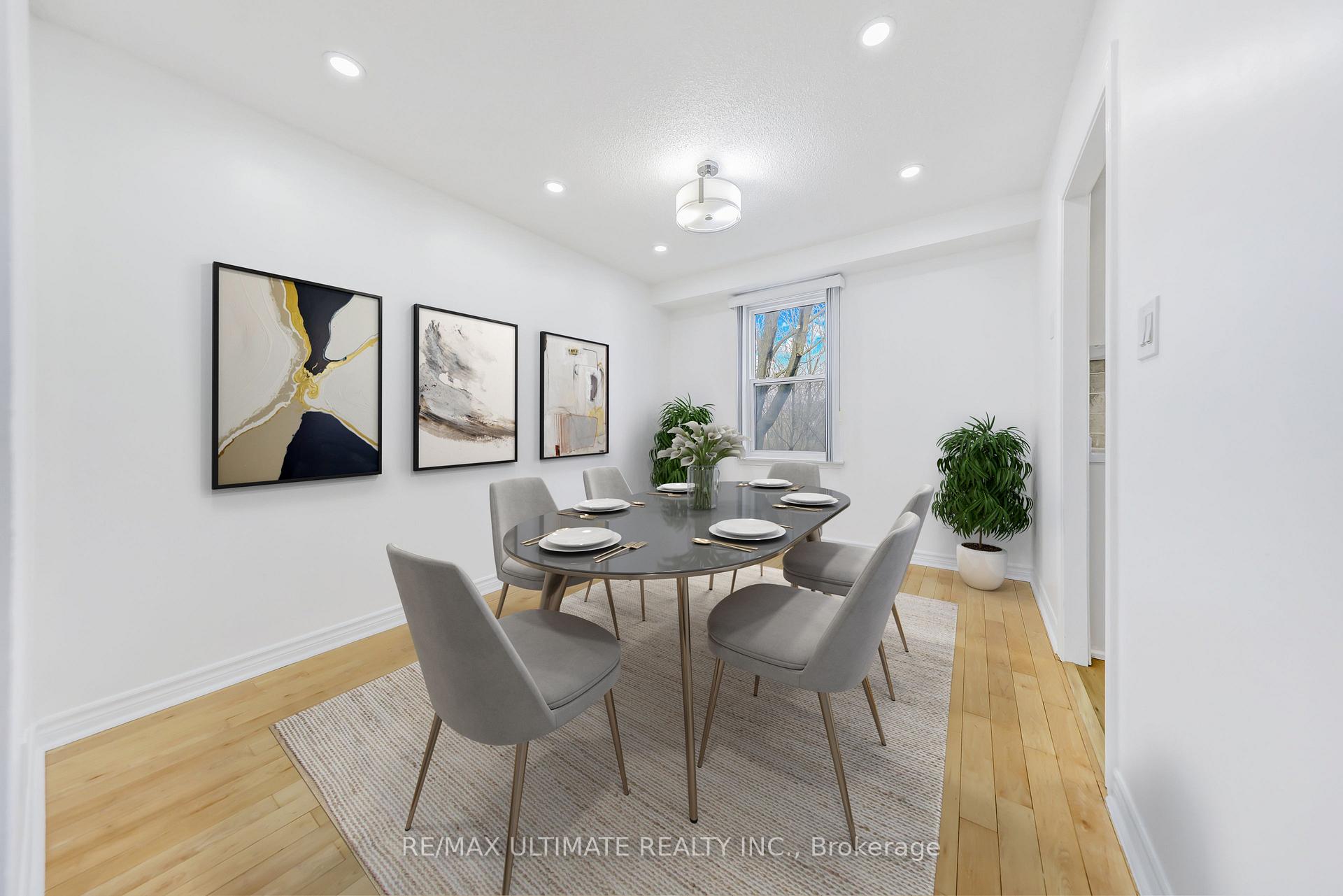 Photo 8 of 1768 John Street, Markham, Bayview Fairway-Bayview Country Club Estates — HOMEH