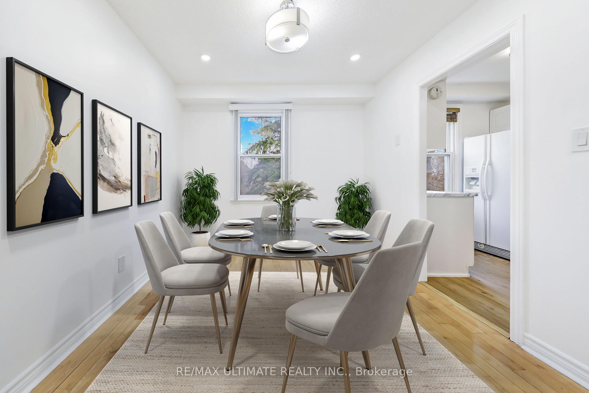 Photo 9 of 1768 John Street, Markham, Bayview Fairway-Bayview Country Club Estates — HOMEH
