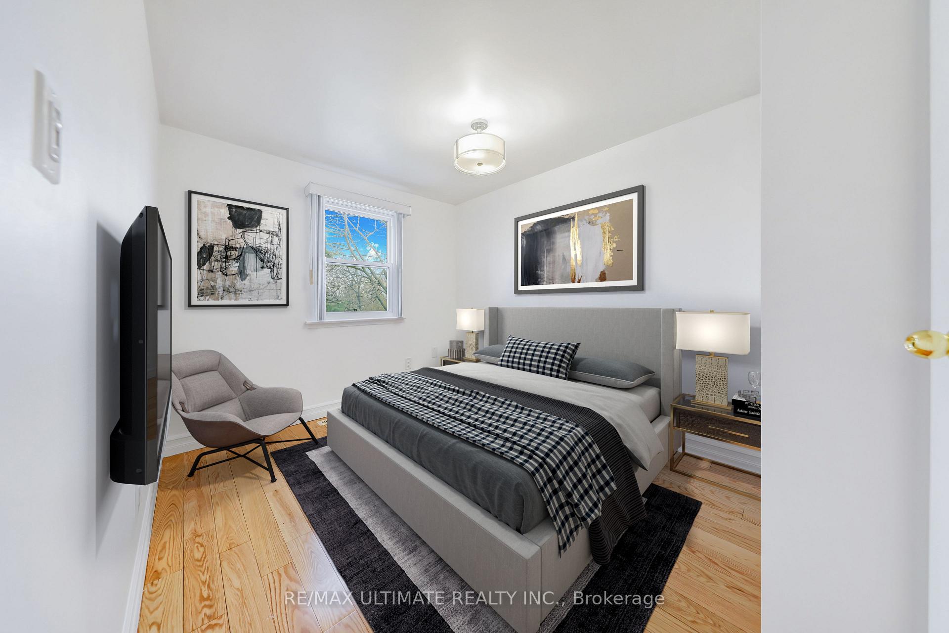 Photo 19 of 1768 John Street, Markham, Bayview Fairway-Bayview Country Club Estates — HOMEH