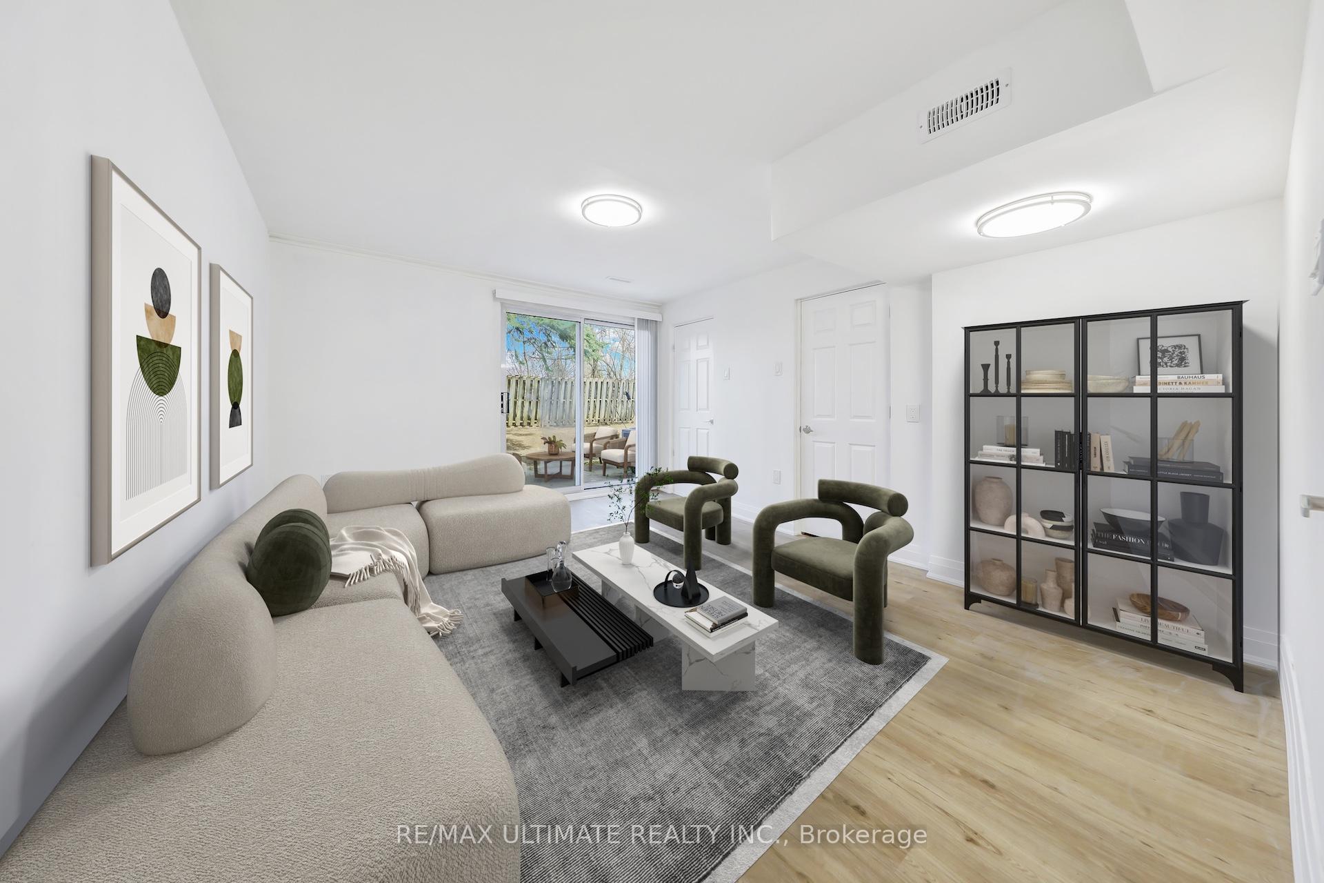 Photo 22 of 1768 John Street, Markham, Bayview Fairway-Bayview Country Club Estates — HOMEH