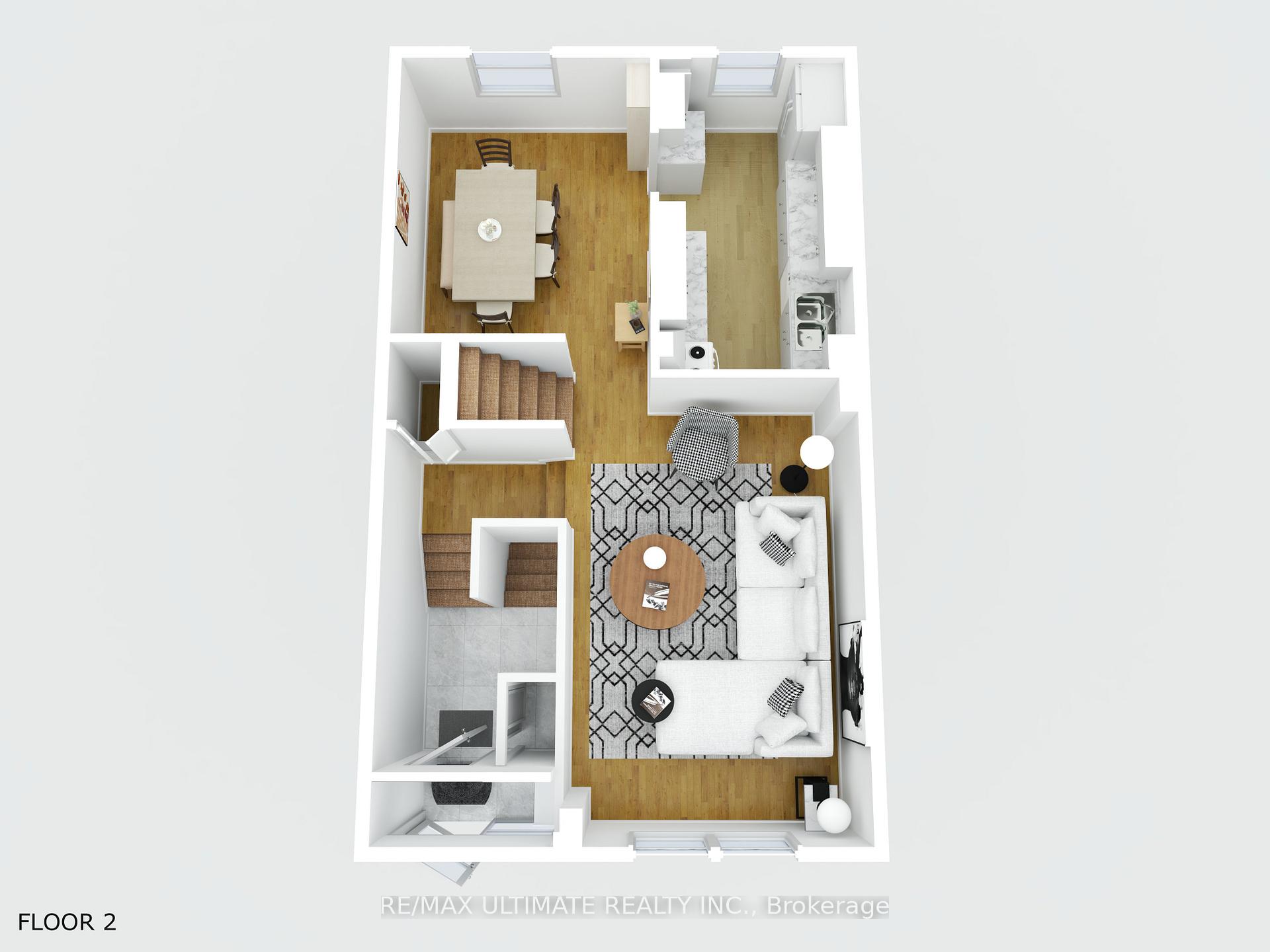 Photo 28 of 1768 John Street, Markham, Bayview Fairway-Bayview Country Club Estates — HOMEH