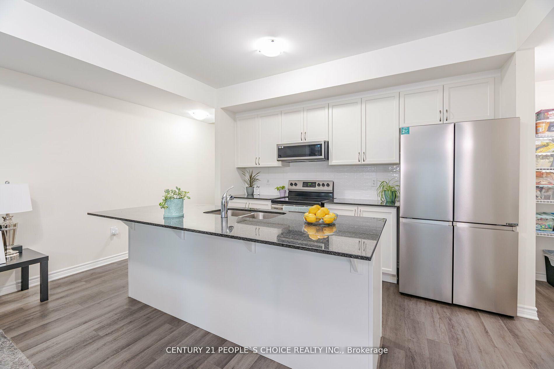 Photo 6 of Unit 504, 1034 Reflection Place, Pickering, Rural Pickering — HOMEH