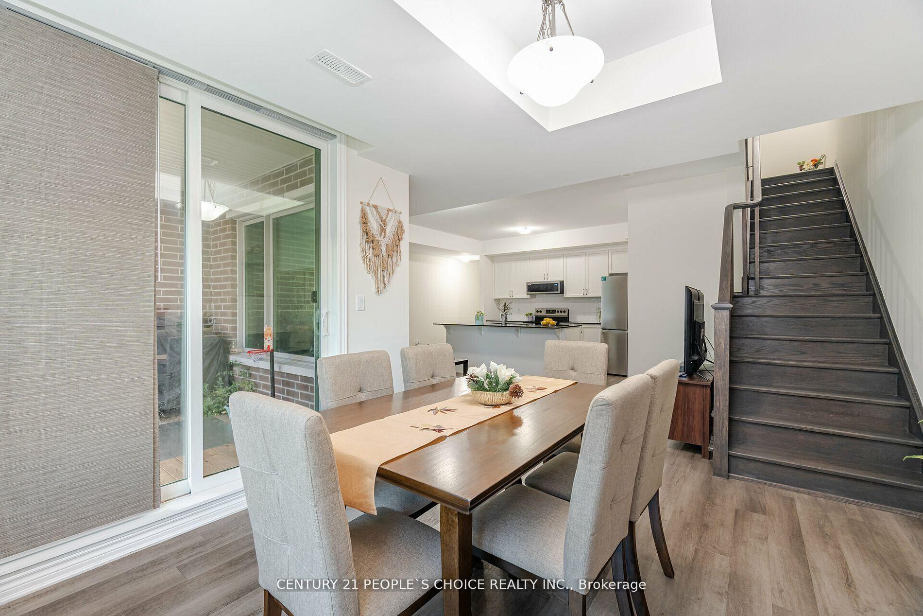 Photo 14 of Unit 504, 1034 Reflection Place, Pickering, Rural Pickering — HOMEH