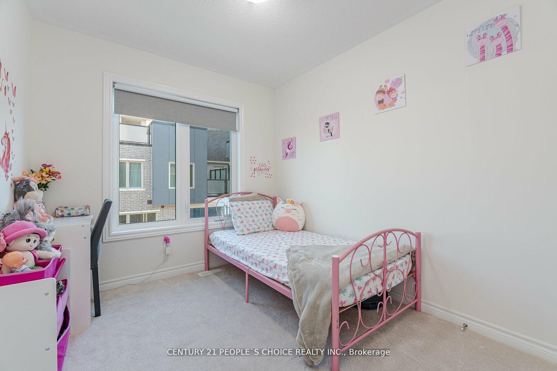 Photo 25 of Unit 504, 1034 Reflection Place, Pickering, Rural Pickering — HOMEH