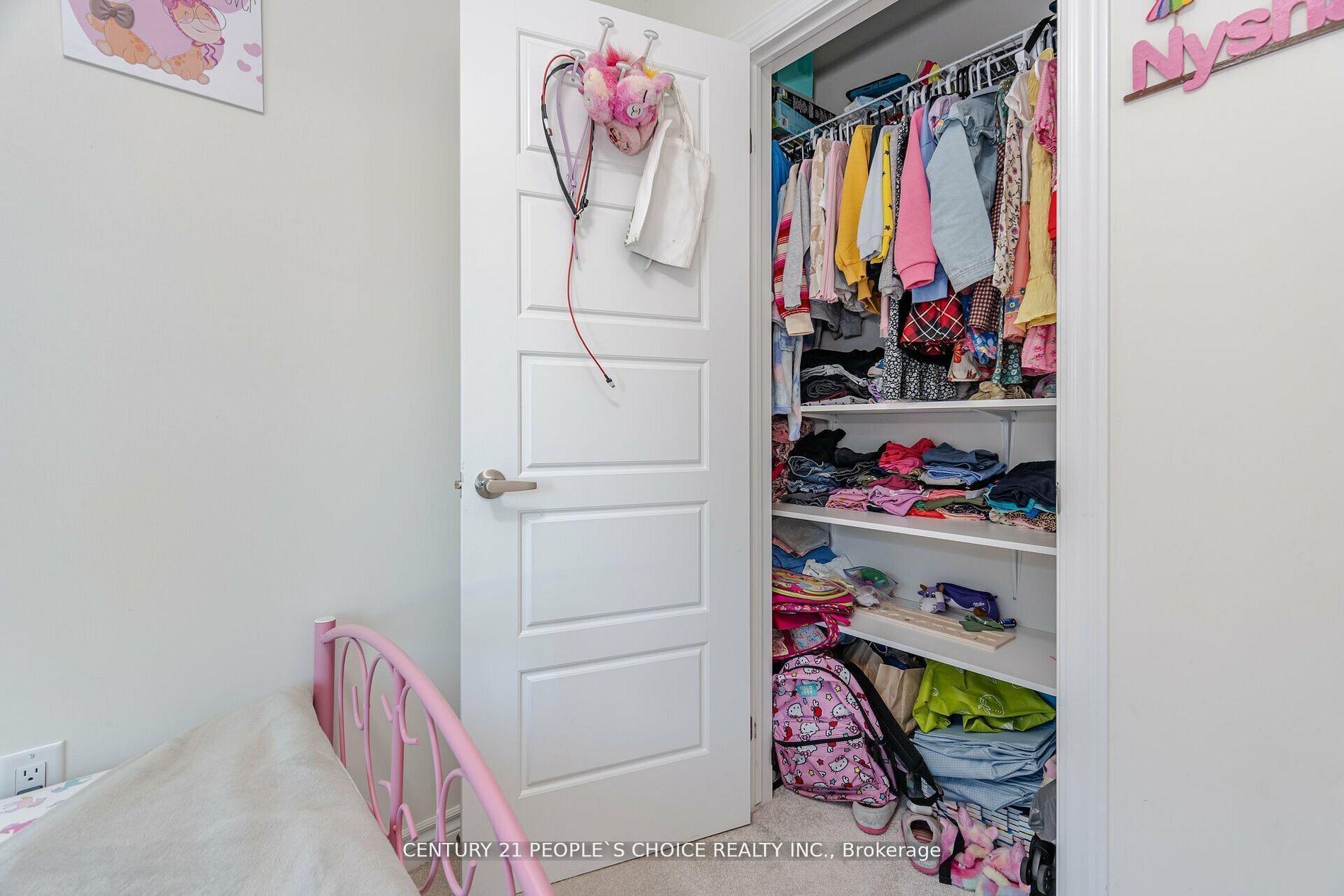 Photo 27 of Unit 504, 1034 Reflection Place, Pickering, Rural Pickering — HOMEH