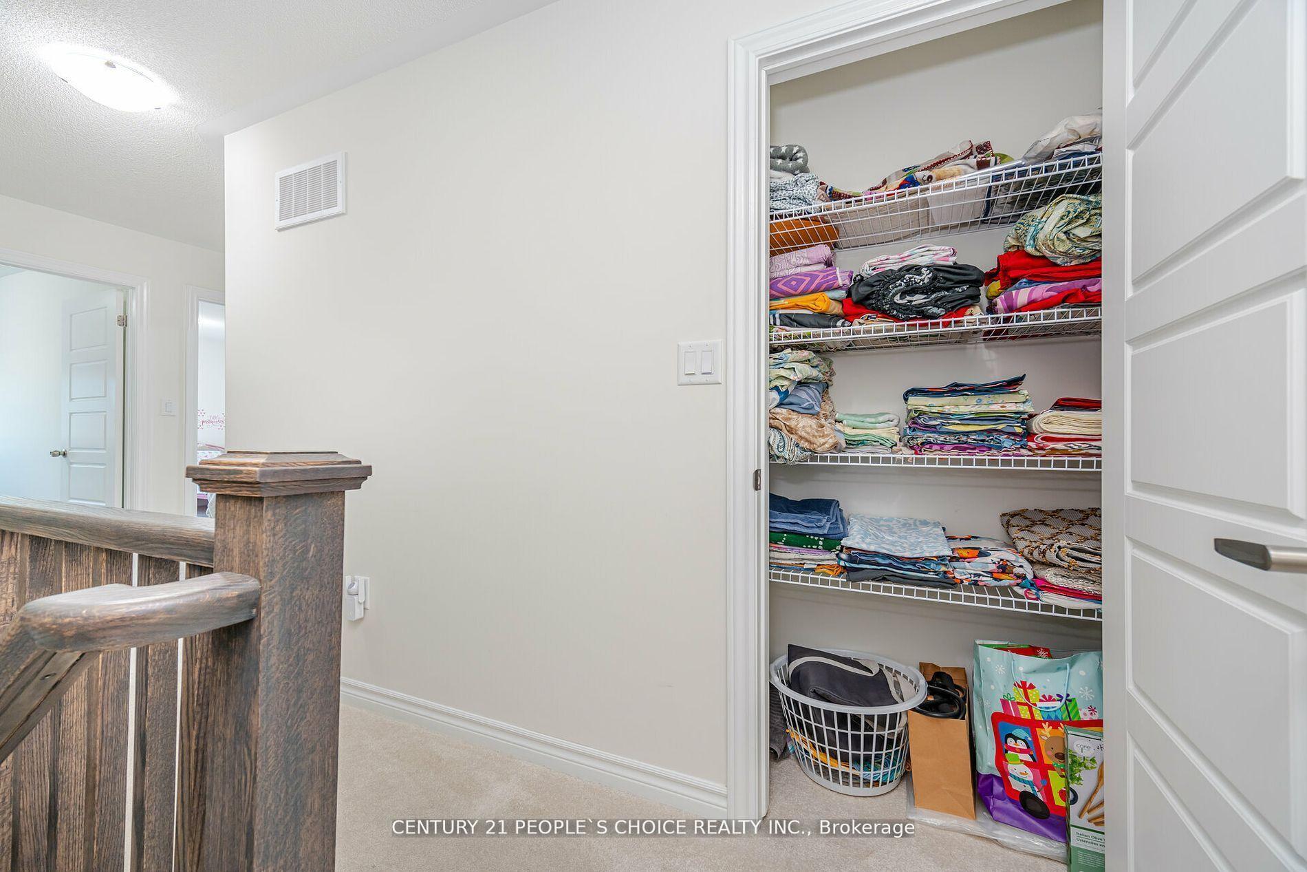 Photo 29 of Unit 504, 1034 Reflection Place, Pickering, Rural Pickering — HOMEH