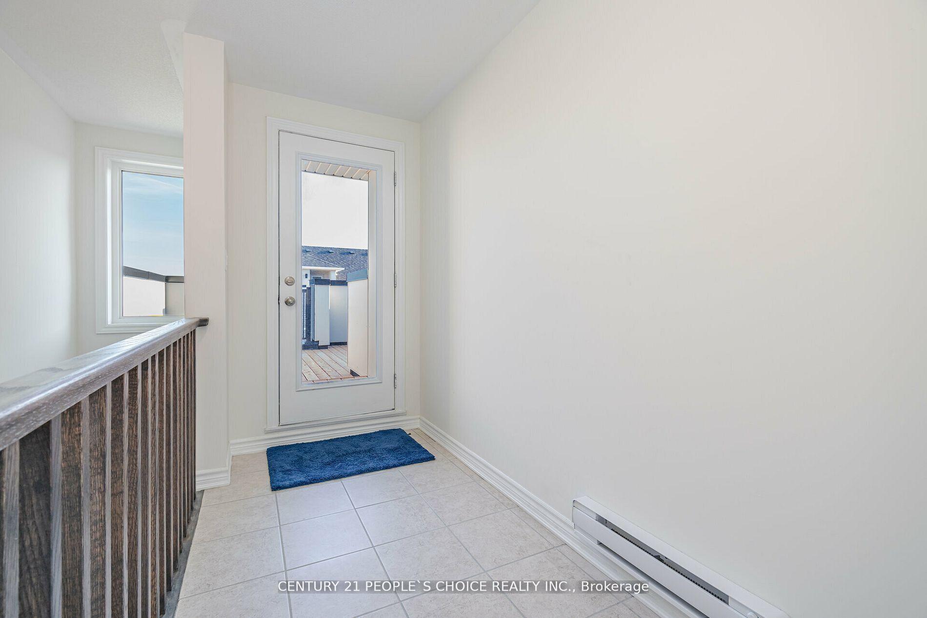 Photo 31 of Unit 504, 1034 Reflection Place, Pickering, Rural Pickering — HOMEH
