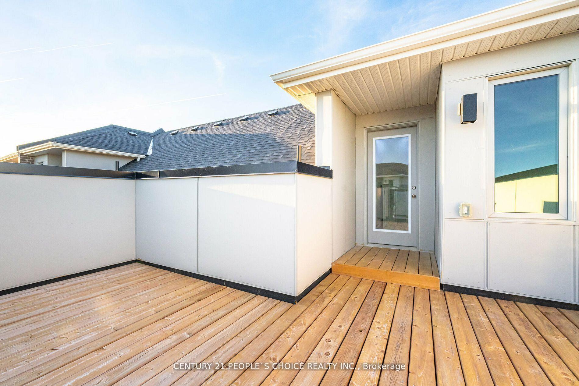 Photo 33 of Unit 504, 1034 Reflection Place, Pickering, Rural Pickering — HOMEH