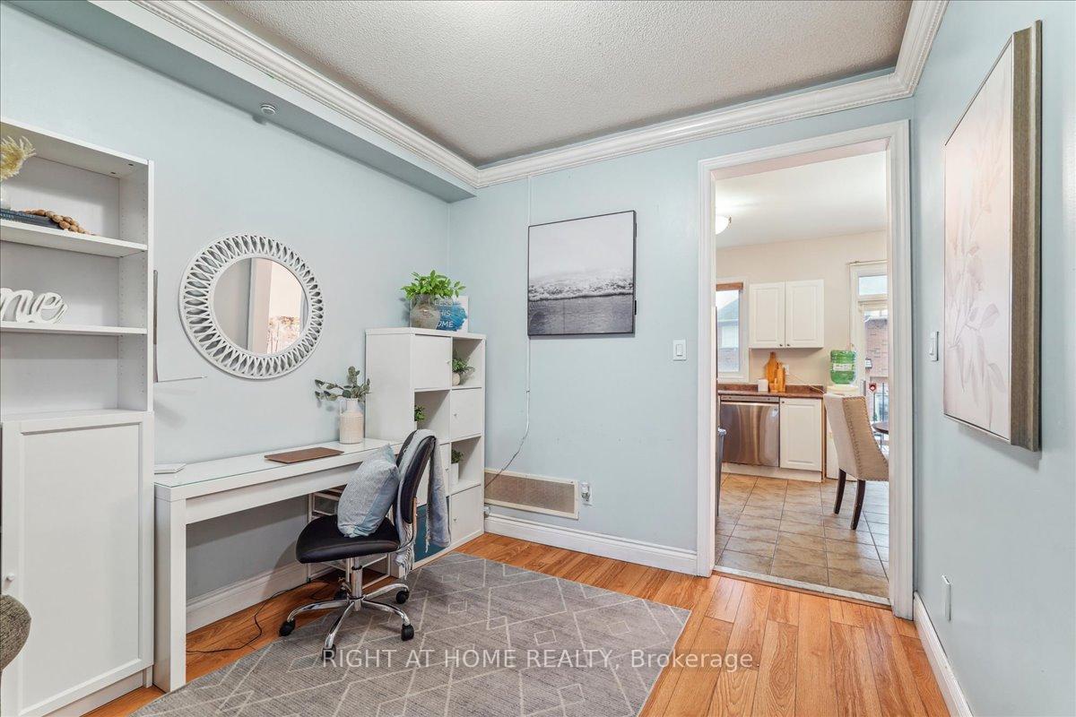 Photo 10 of Unit 10, 96 Wilkie Lane, Ajax, South East — HOMEH