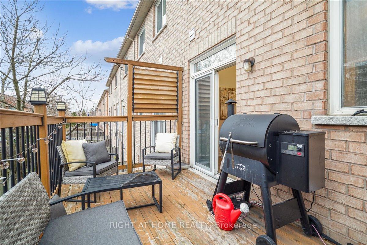 Photo 17 of Unit 10, 96 Wilkie Lane, Ajax, South East — HOMEH