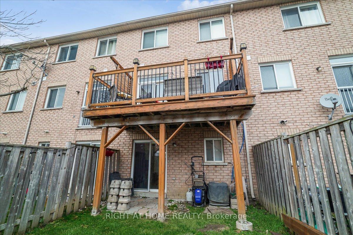 Photo 64 of Unit 10, 96 Wilkie Lane, Ajax, South East — HOMEH