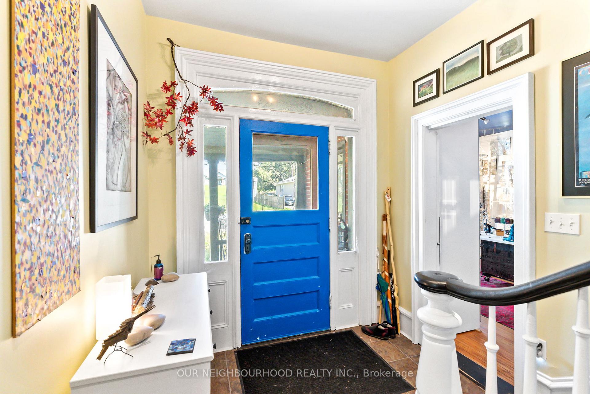 Photo 3 of 80 King Street E, Cramahe, Colborne — HOMEH