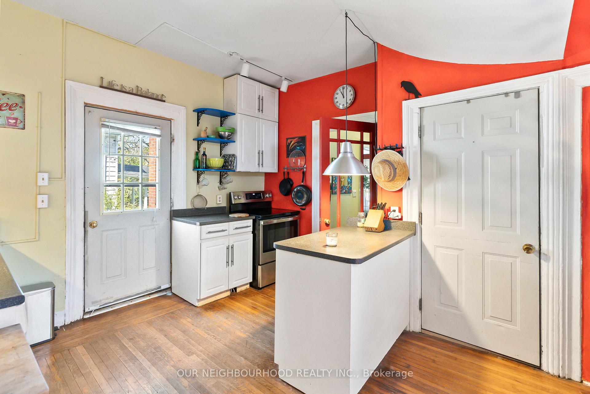 Photo 10 of 80 King Street E, Cramahe, Colborne — HOMEH