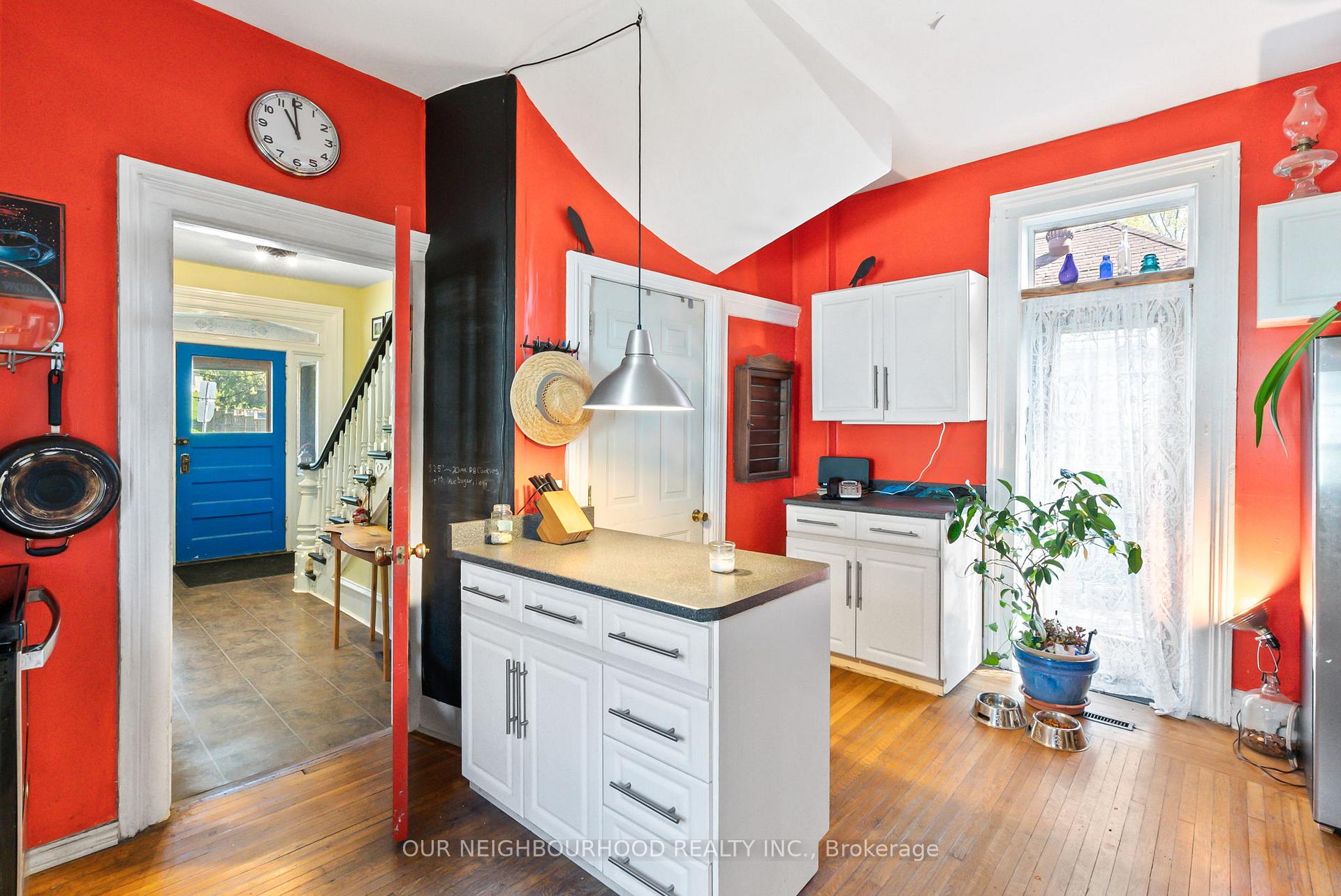 Photo 13 of 80 King Street E, Cramahe, Colborne — HOMEH
